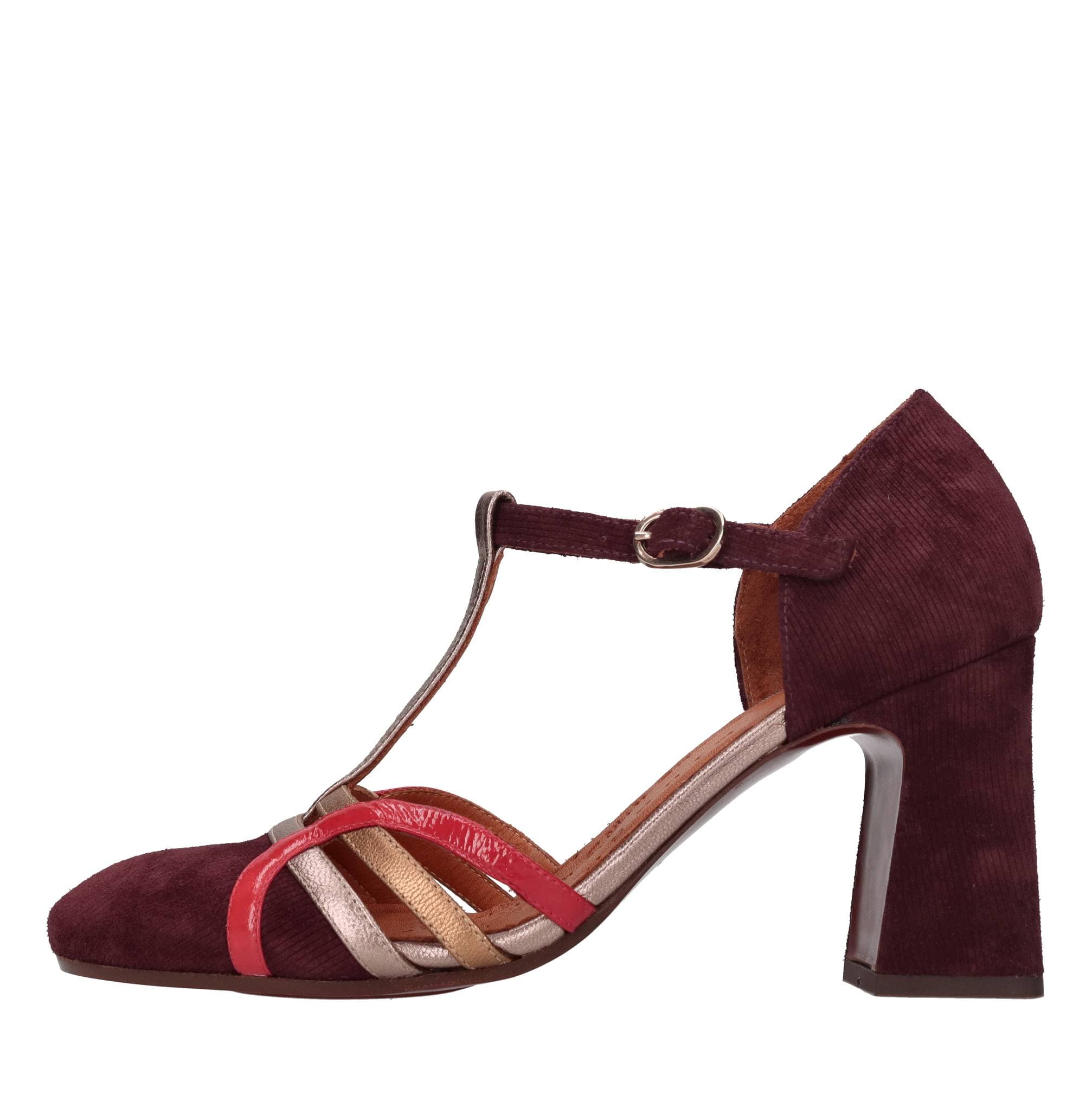 Chie Mihara With Heel