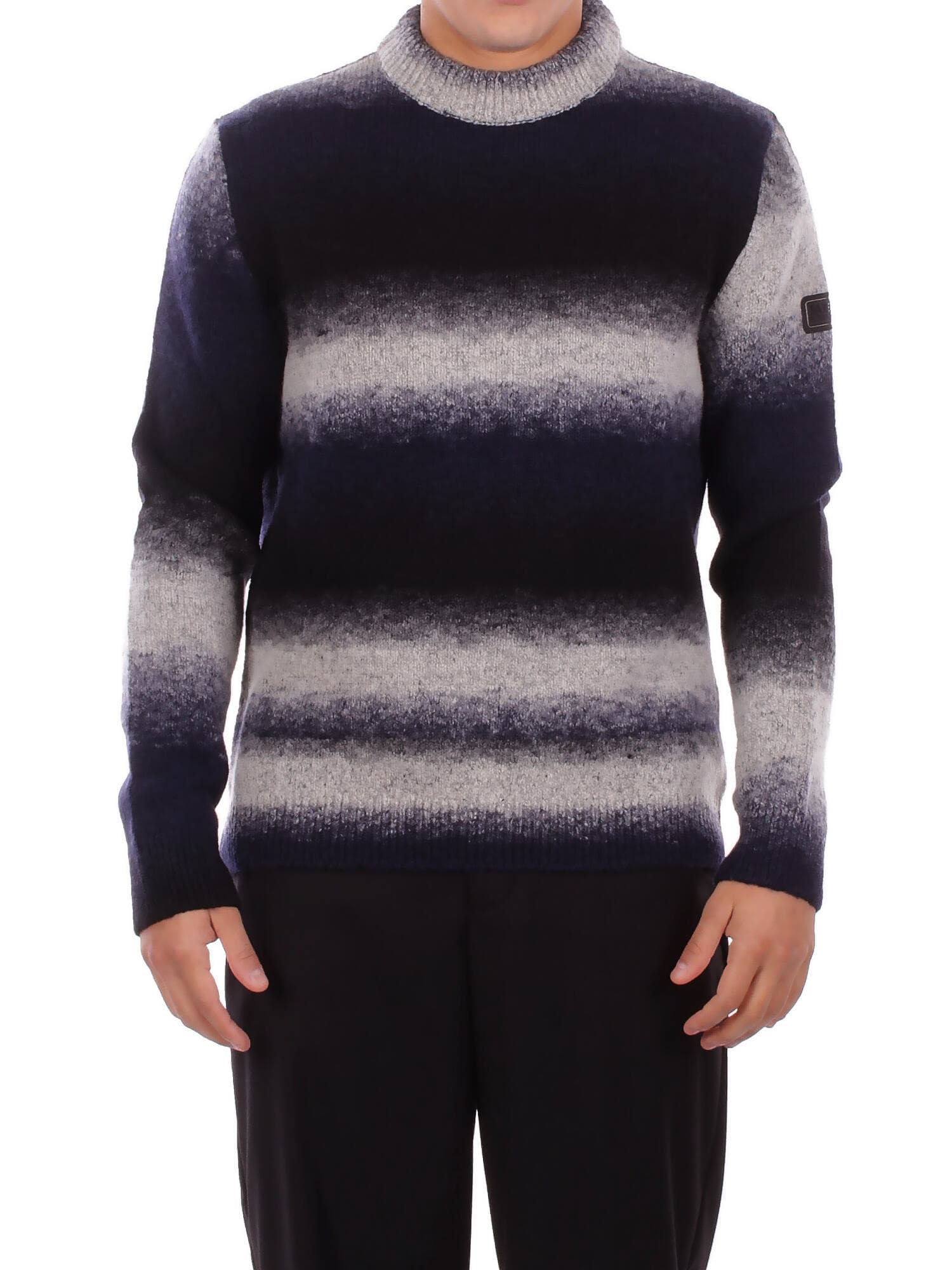 BARBOUR INTERNATIONAL Sweaters