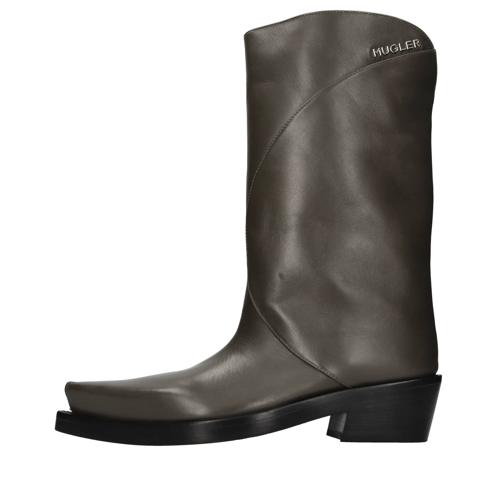 MUGLER Boots