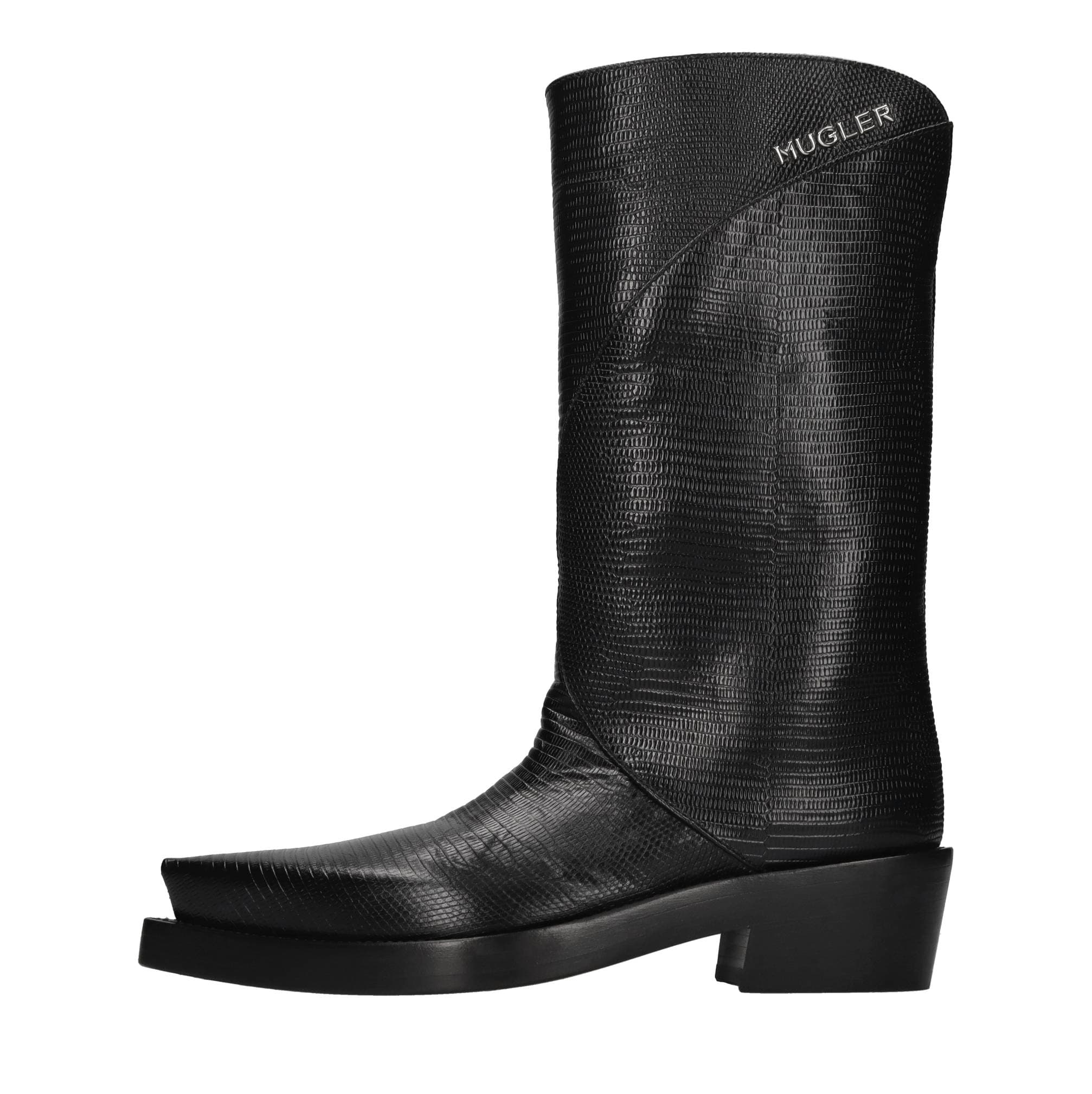 MUGLER Boots