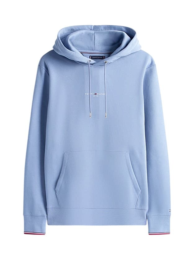 Tommy Hilfiger Sweaters Azure