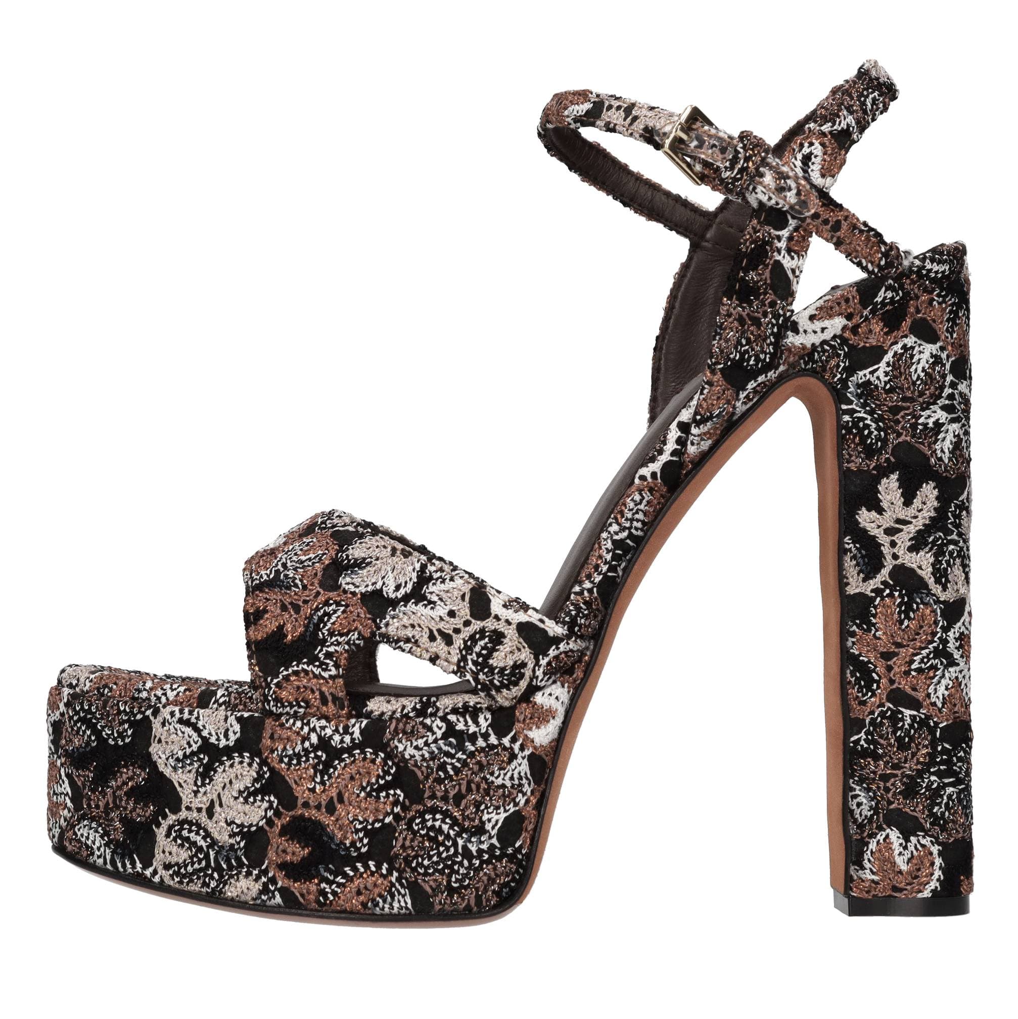 Missoni Sandals