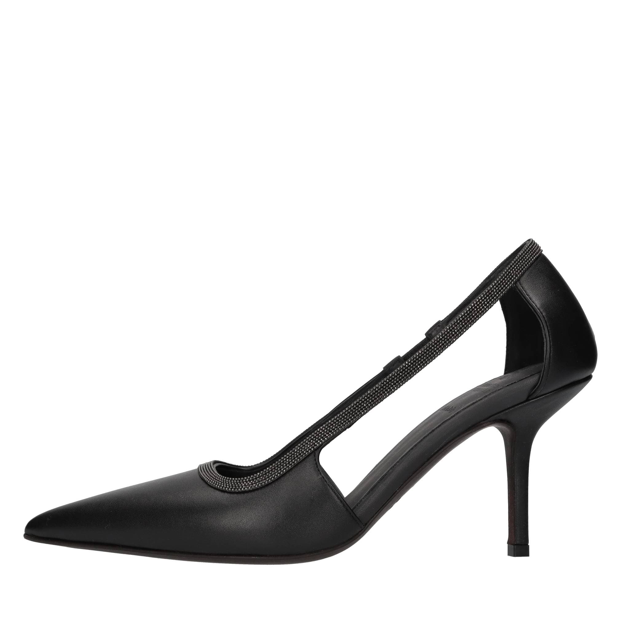 Brunello Cucinelli With Heel