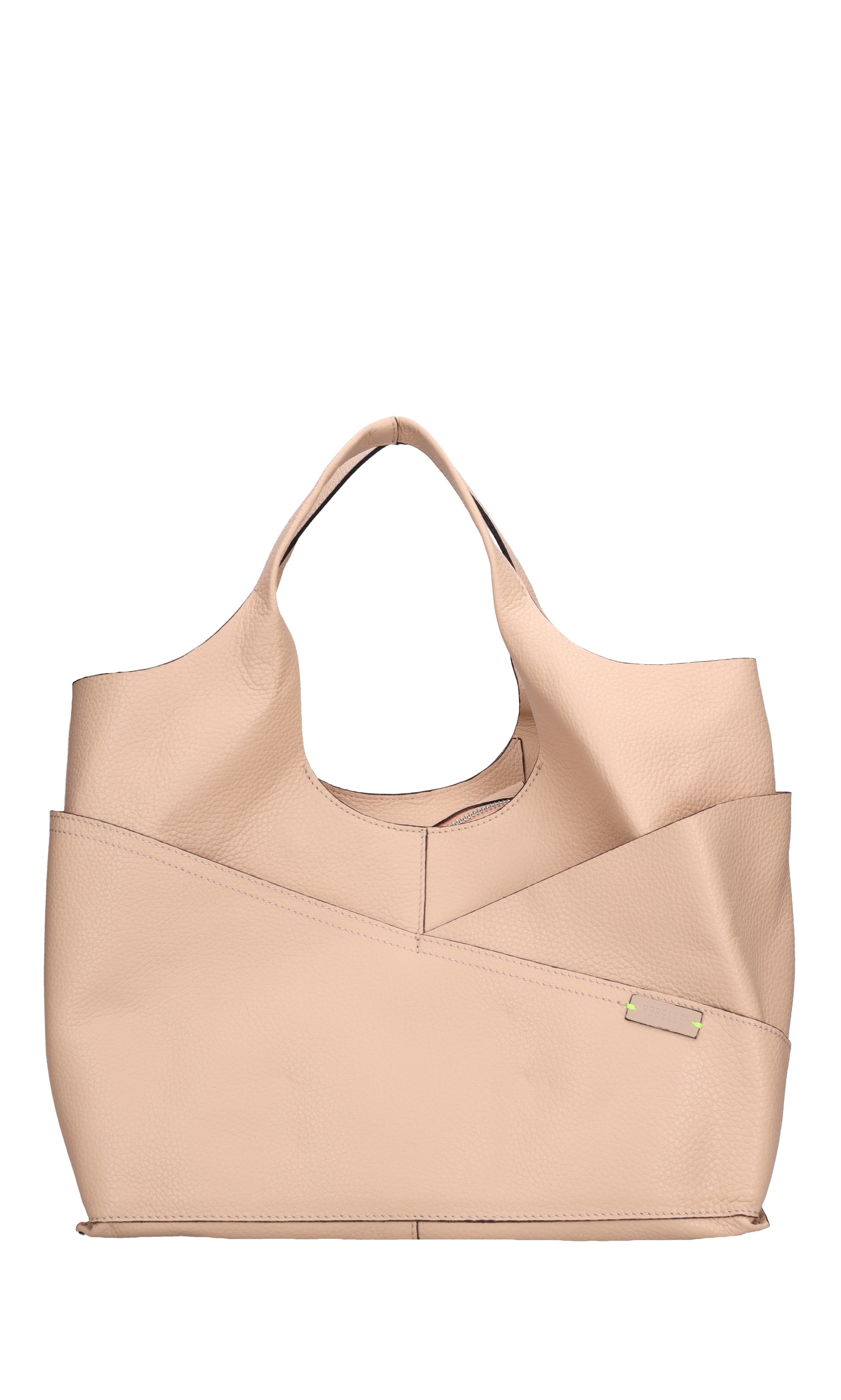 REBELLE Bags..