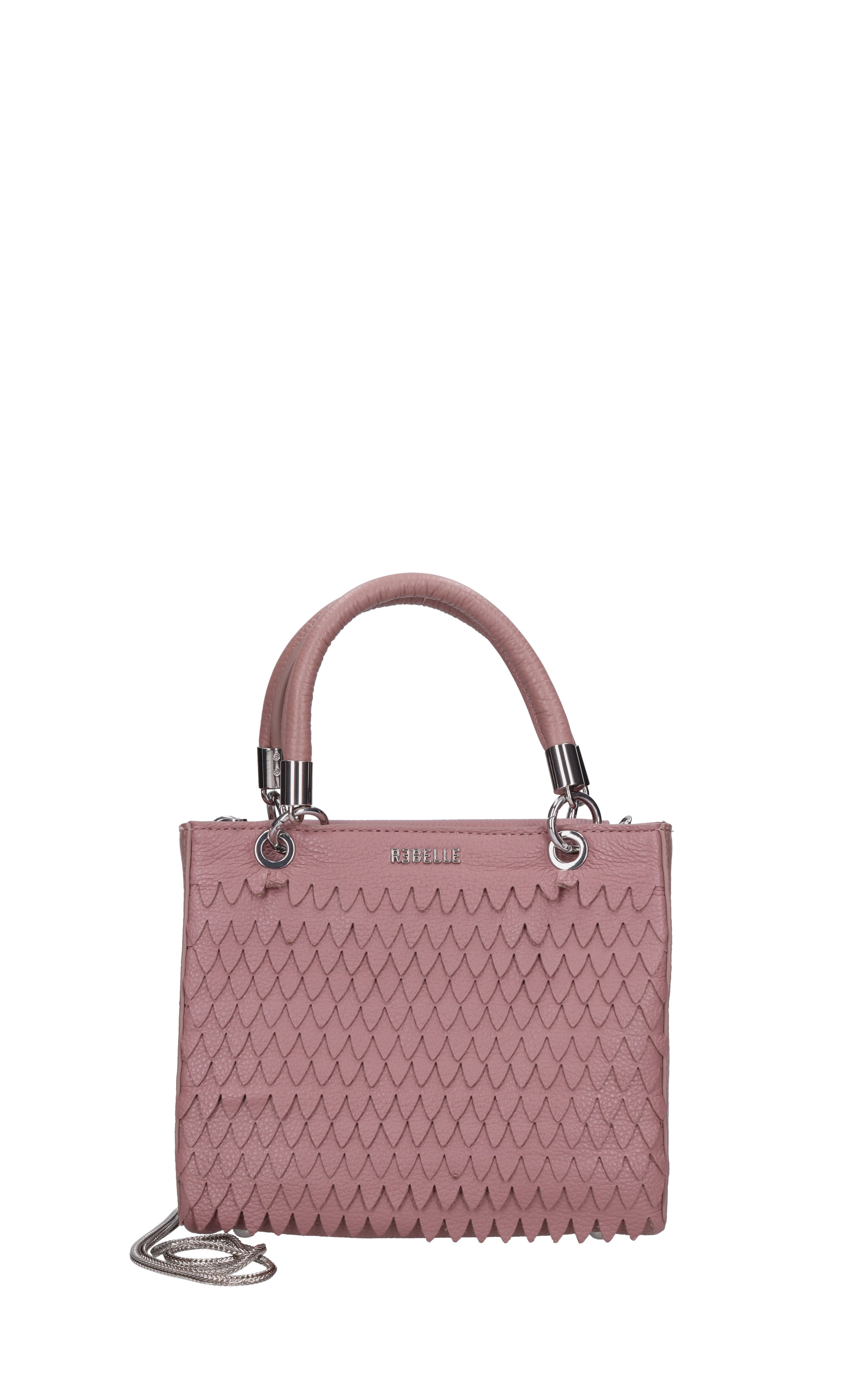 REBELLE Bags..