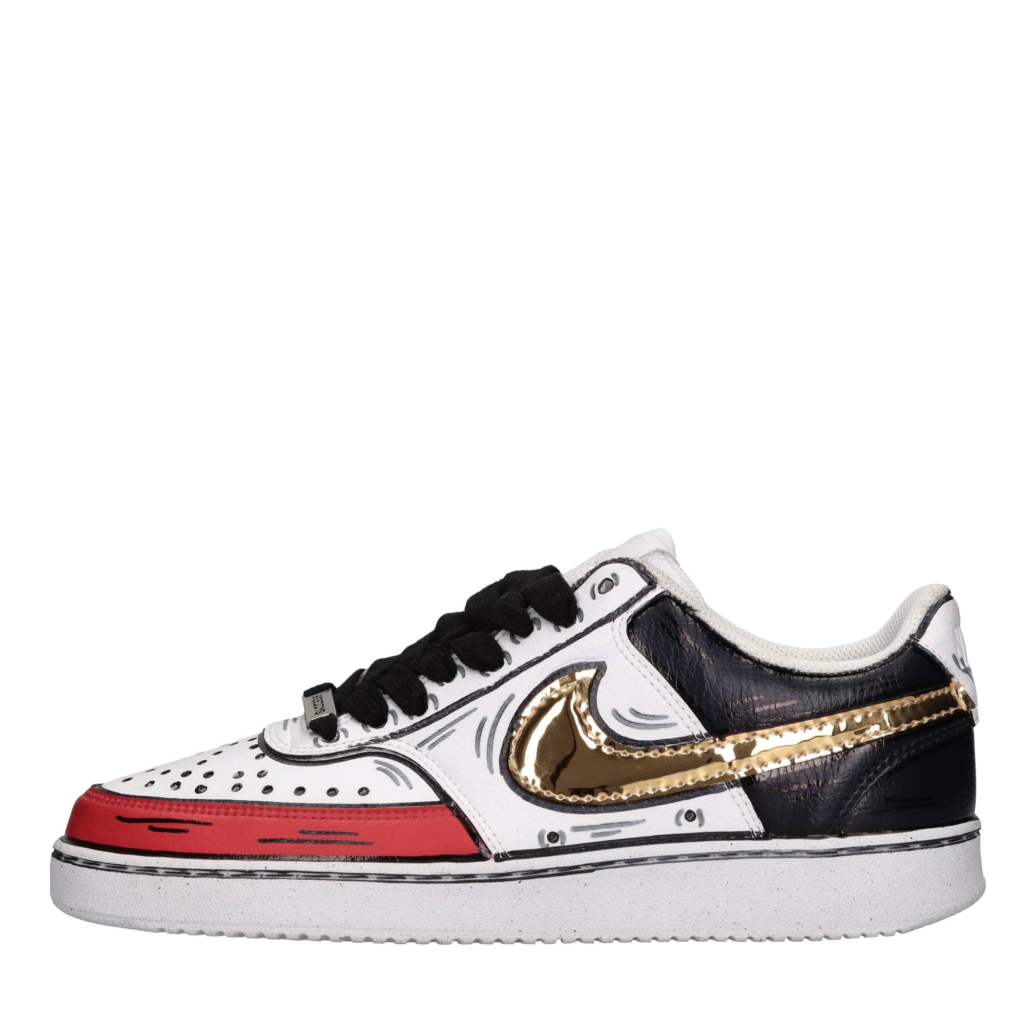 NIKE SEDDYS Sneakers