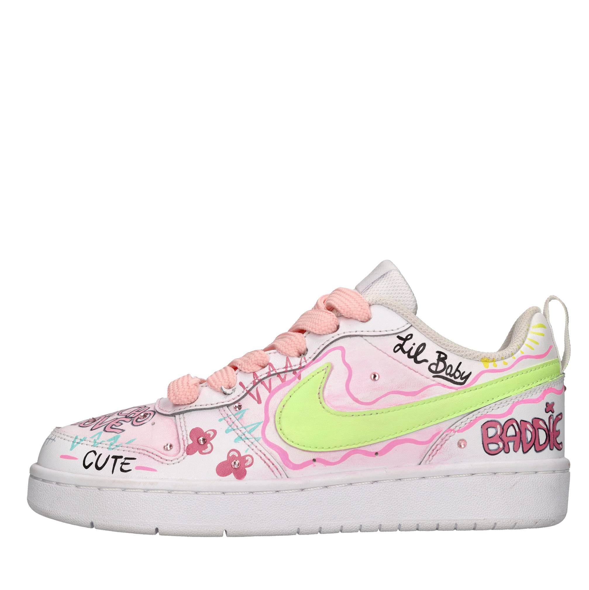 NIKE SEDDYS Sneakers