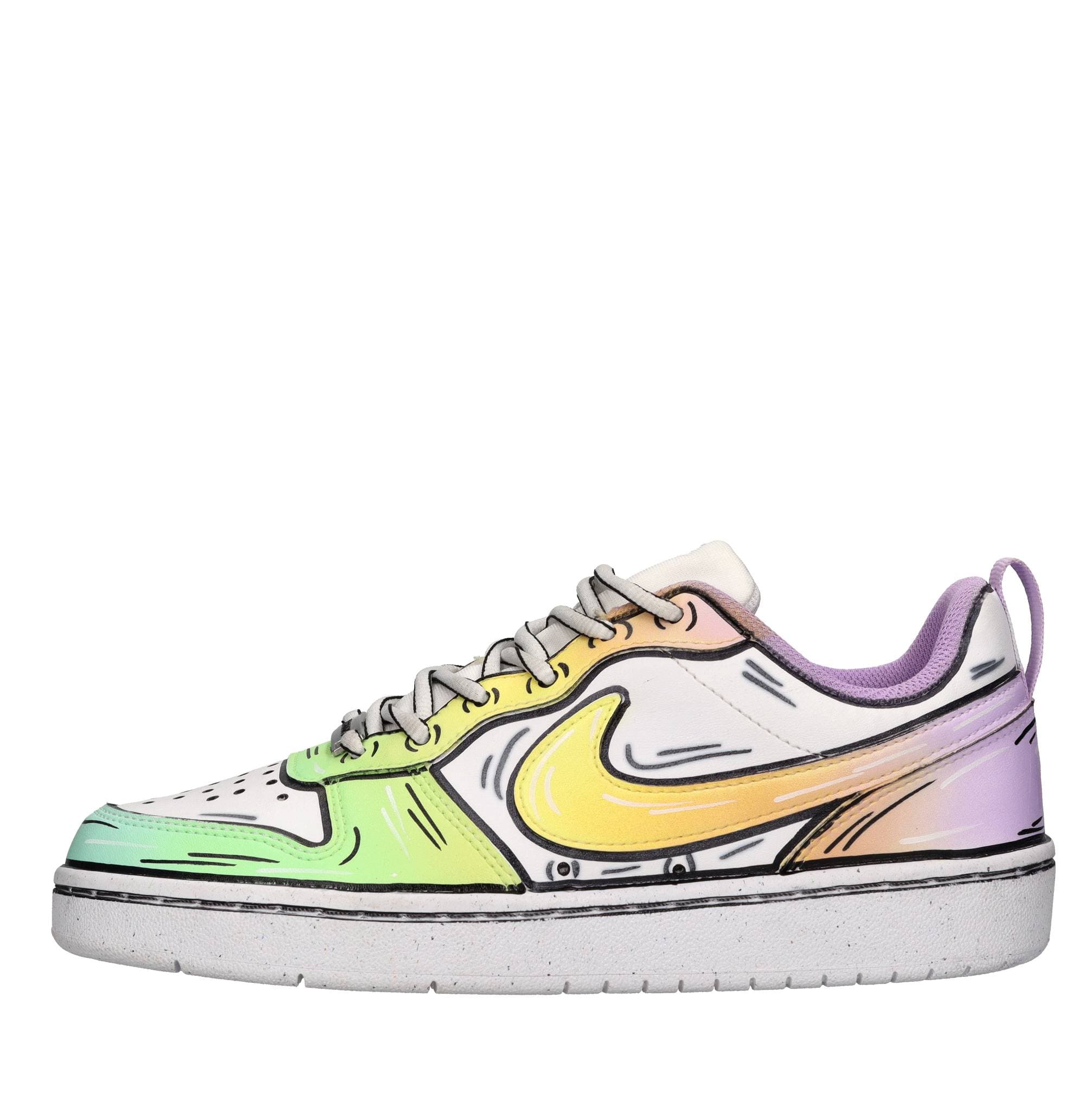 NIKE SEDDYS Sneakers