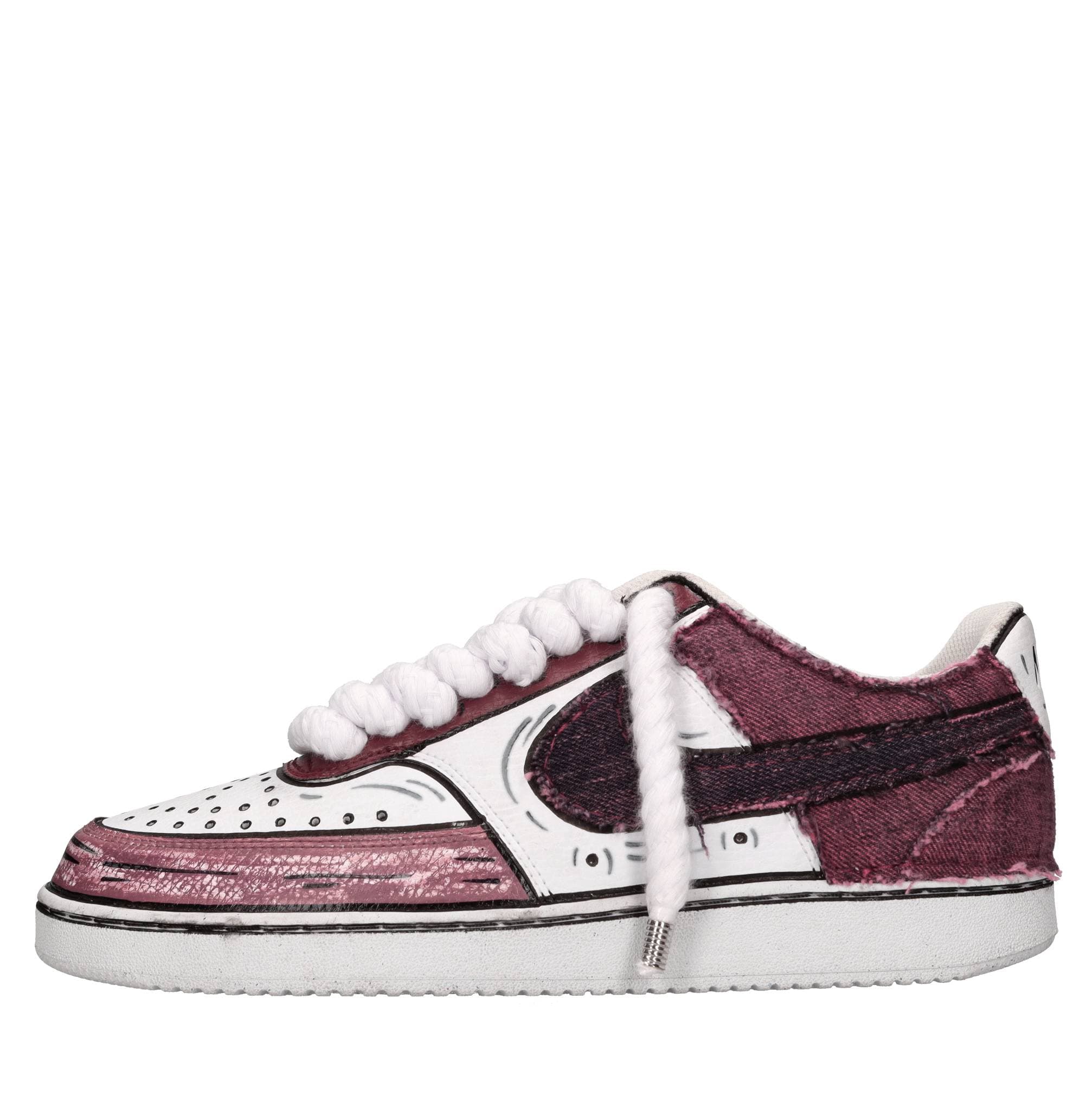 NIKE SEDDYS Sneakers
