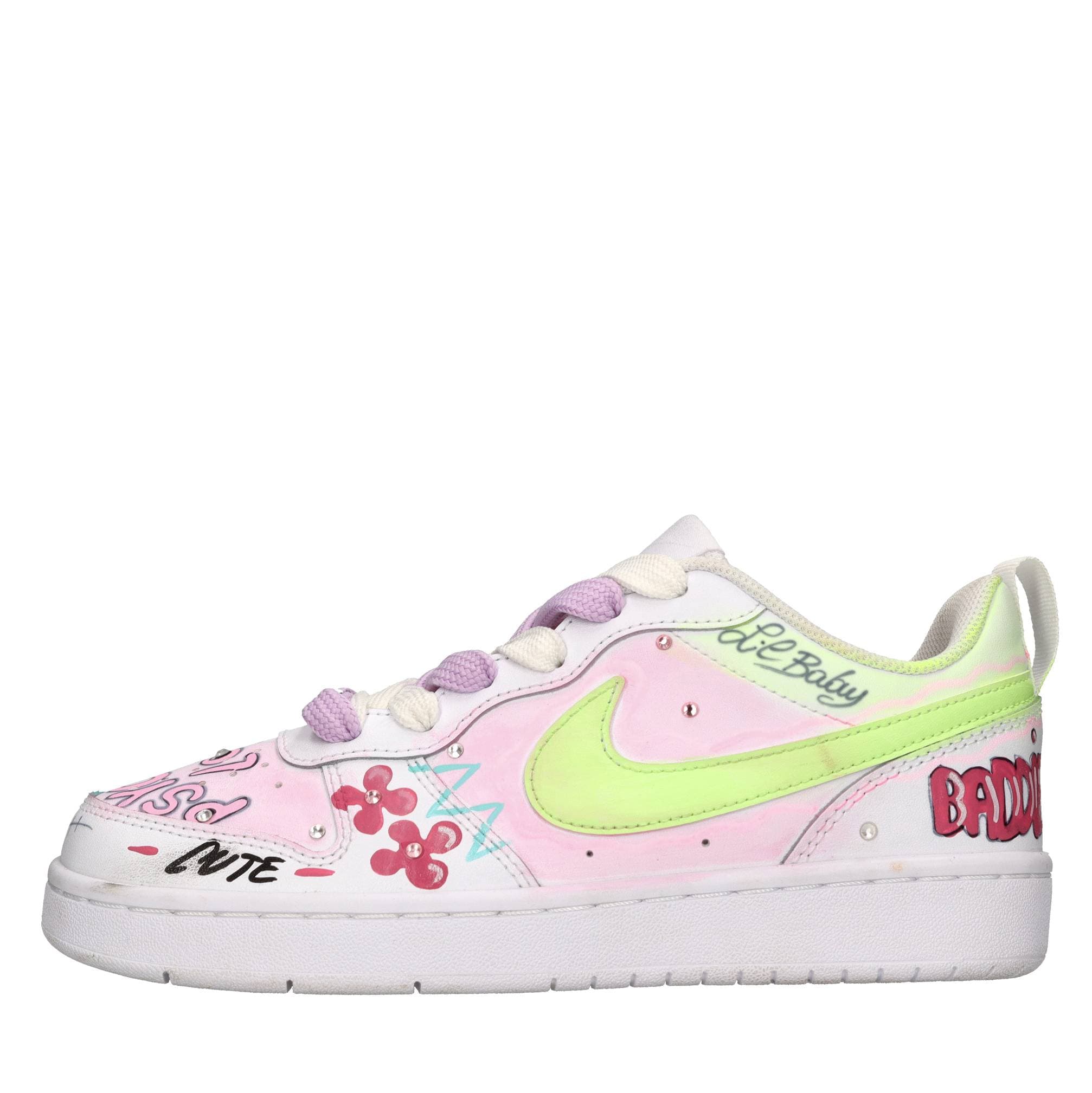 NIKE SEDDYS Sneakers