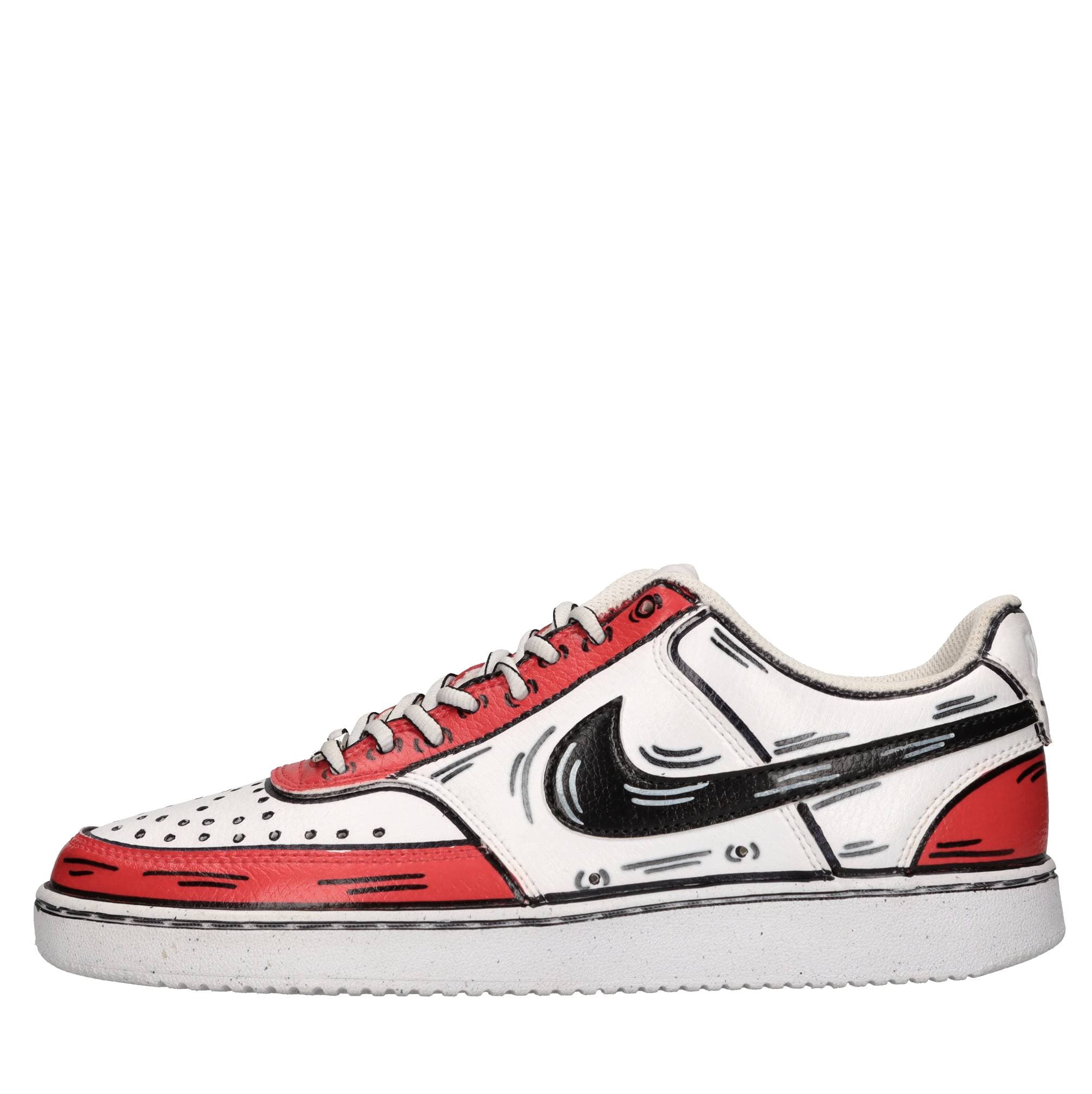 NIKE SEDDYS Sneakers