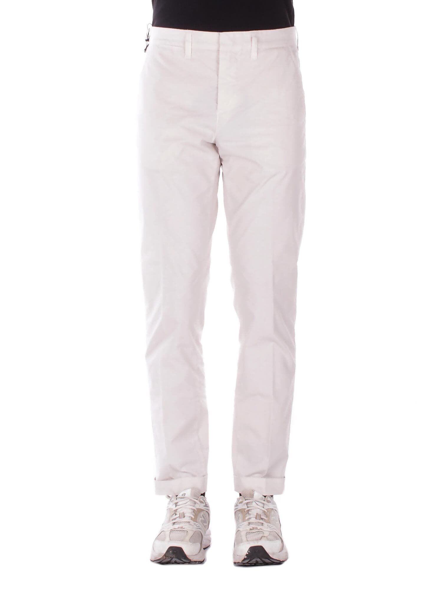 Fay Trousers
