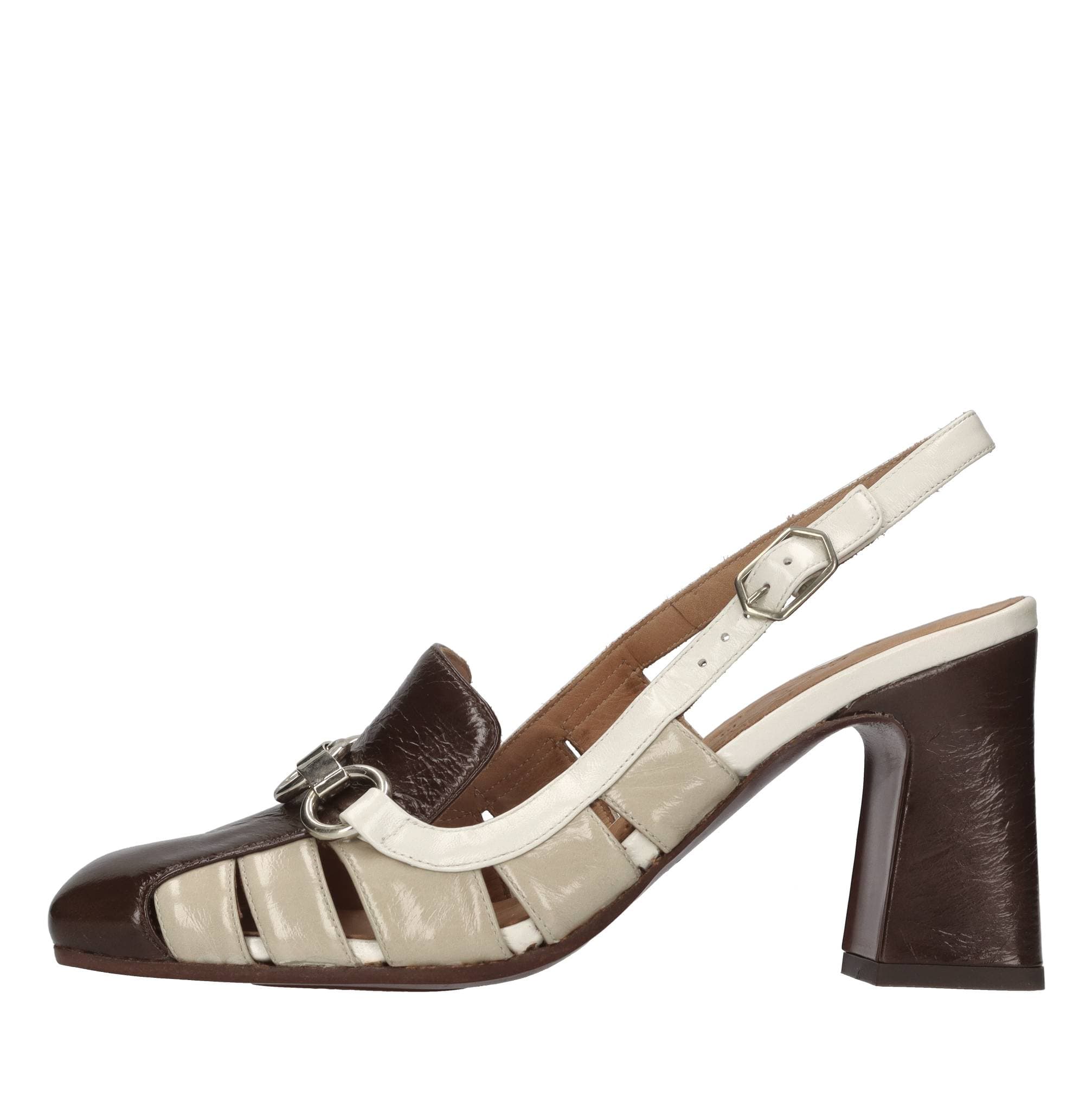 Chie Mihara With Heel