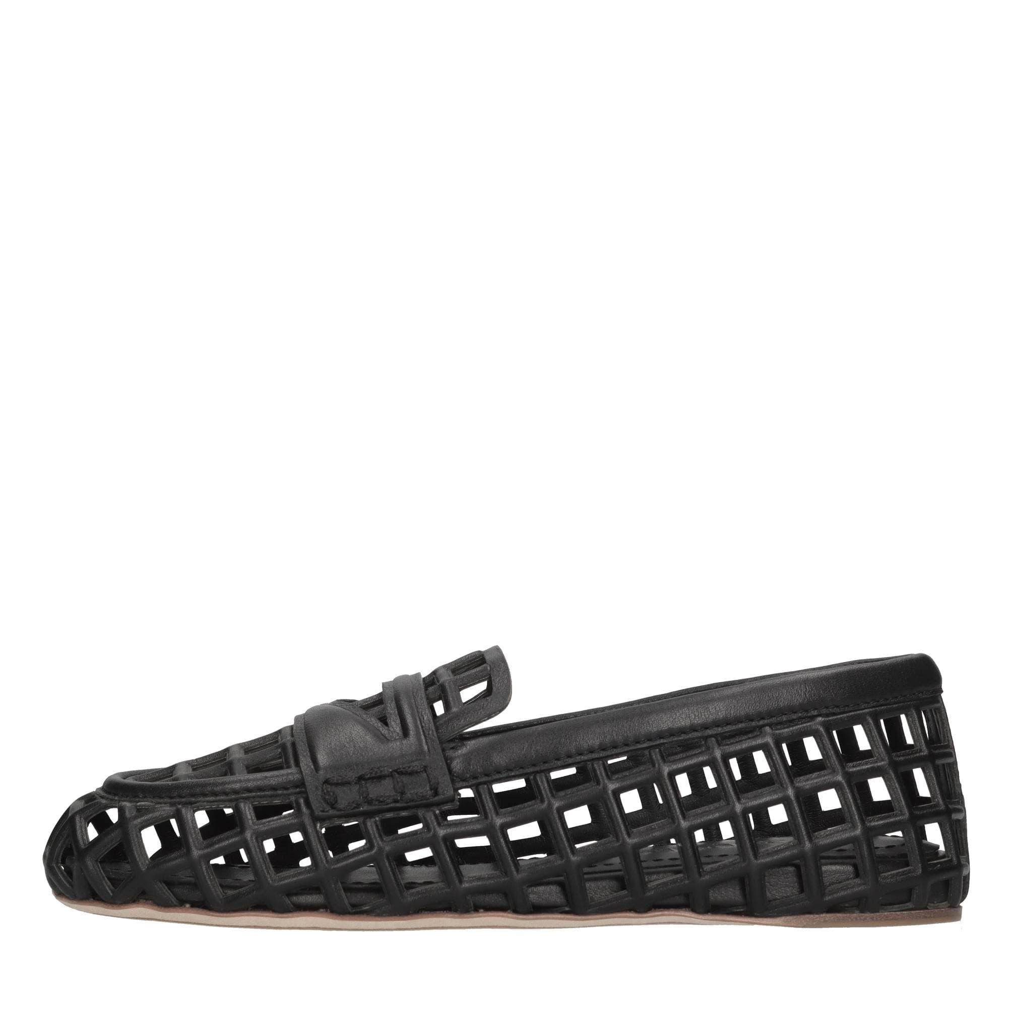 3JUIN Flat shoes