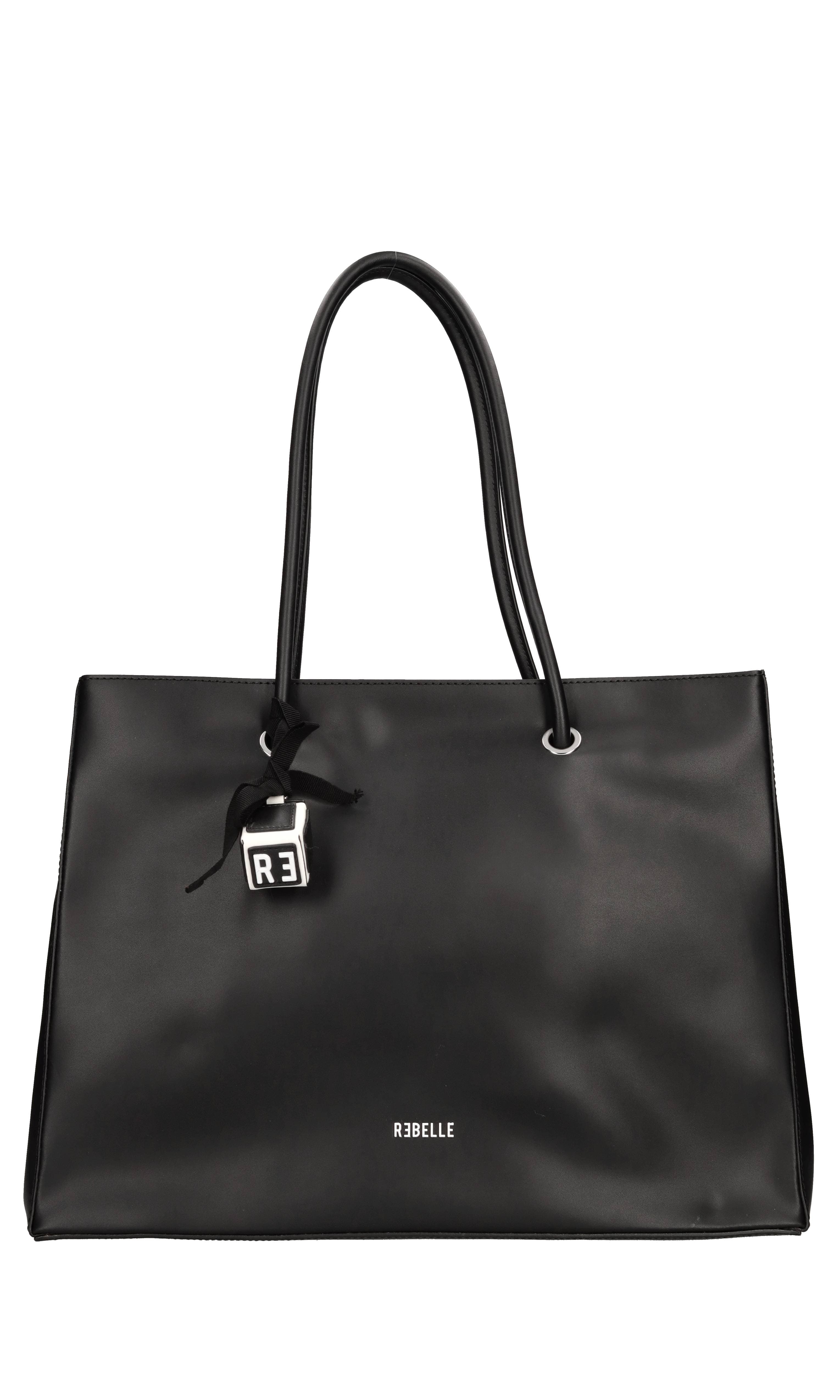 REBELLE Bags.. Black