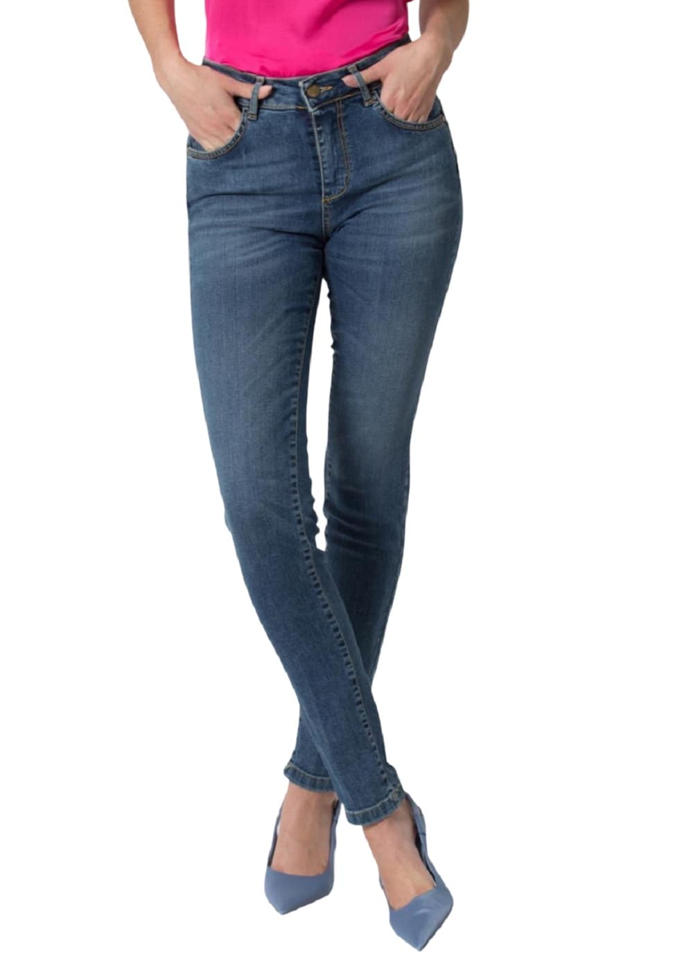 KOCCA RTW... Blue