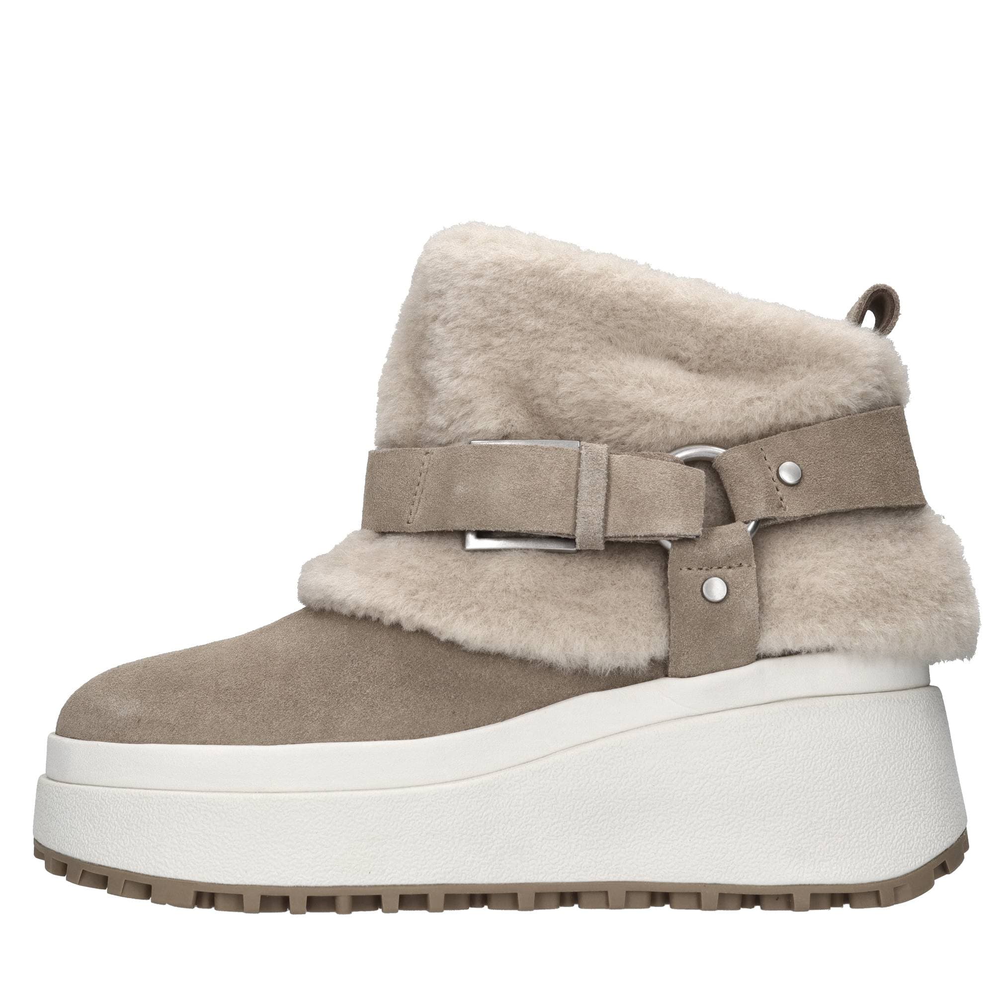ASH Boots