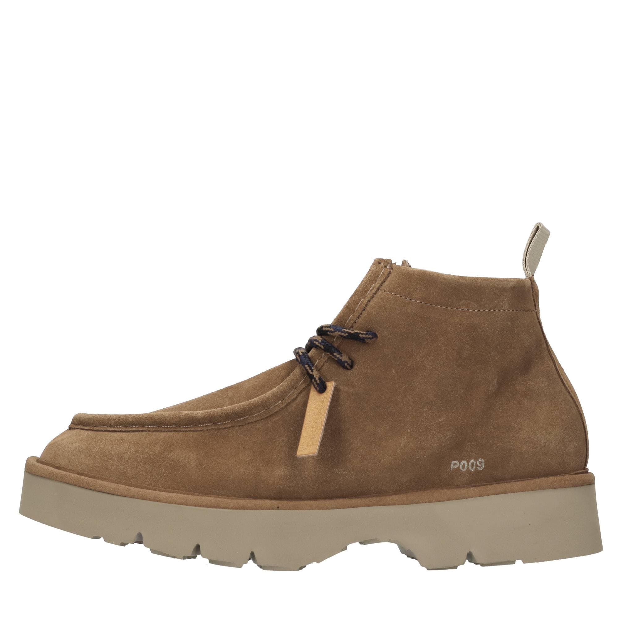 Panchic Boots