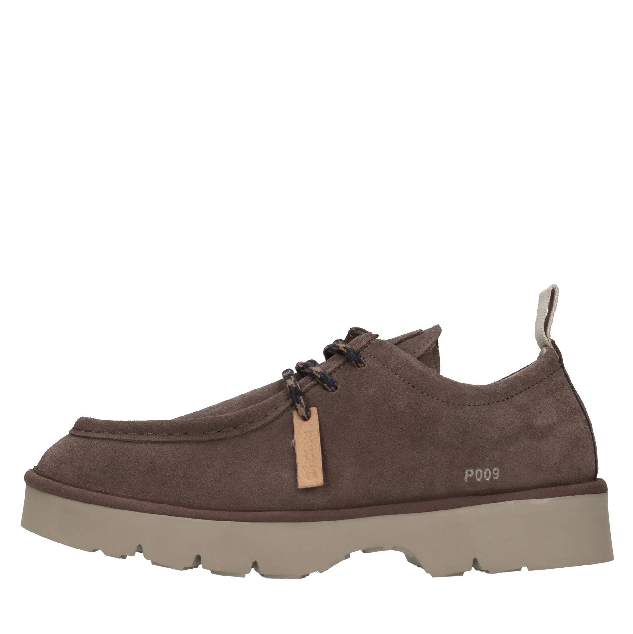 Panchic Flat shoes