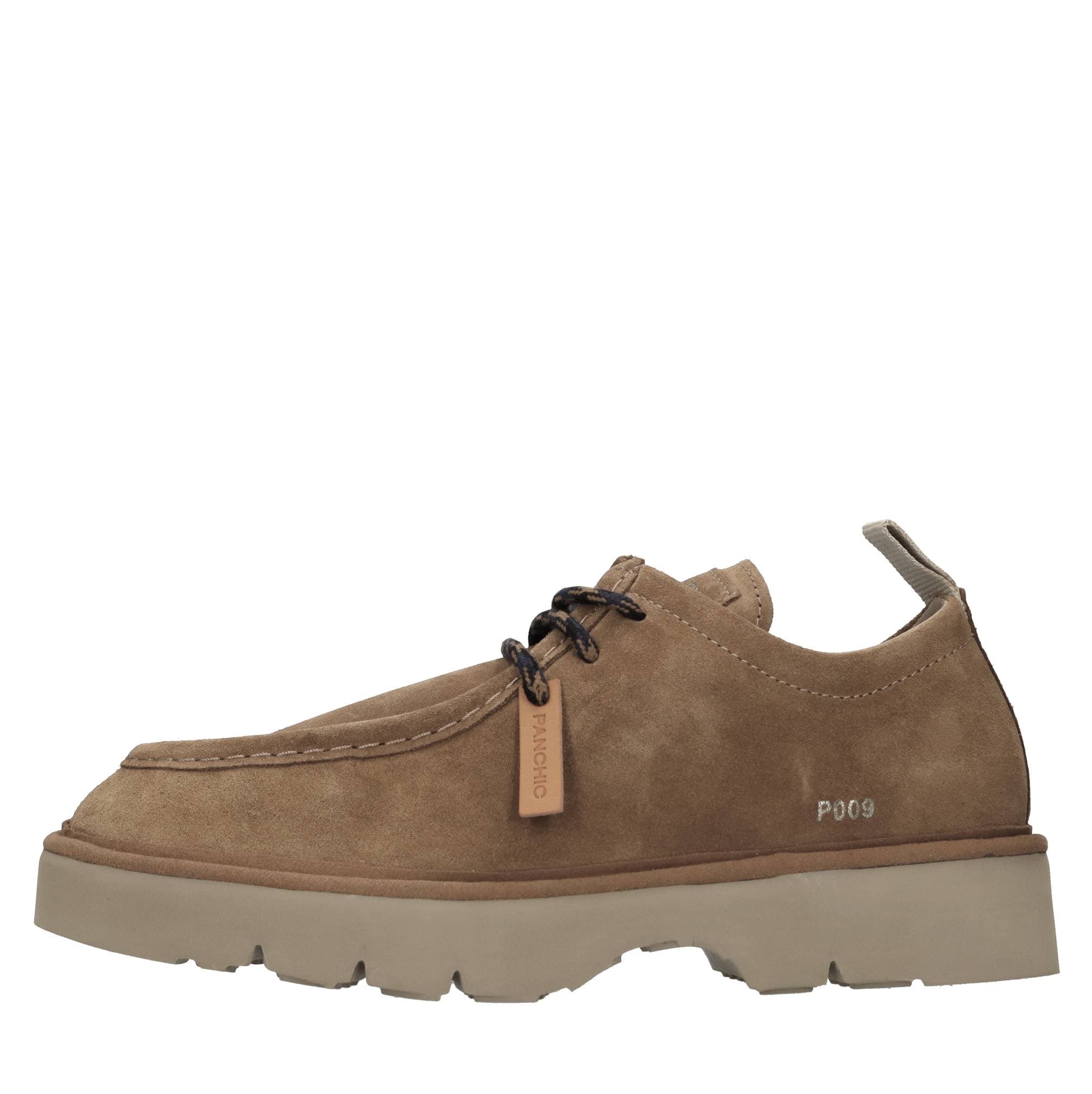 Panchic Flat shoes