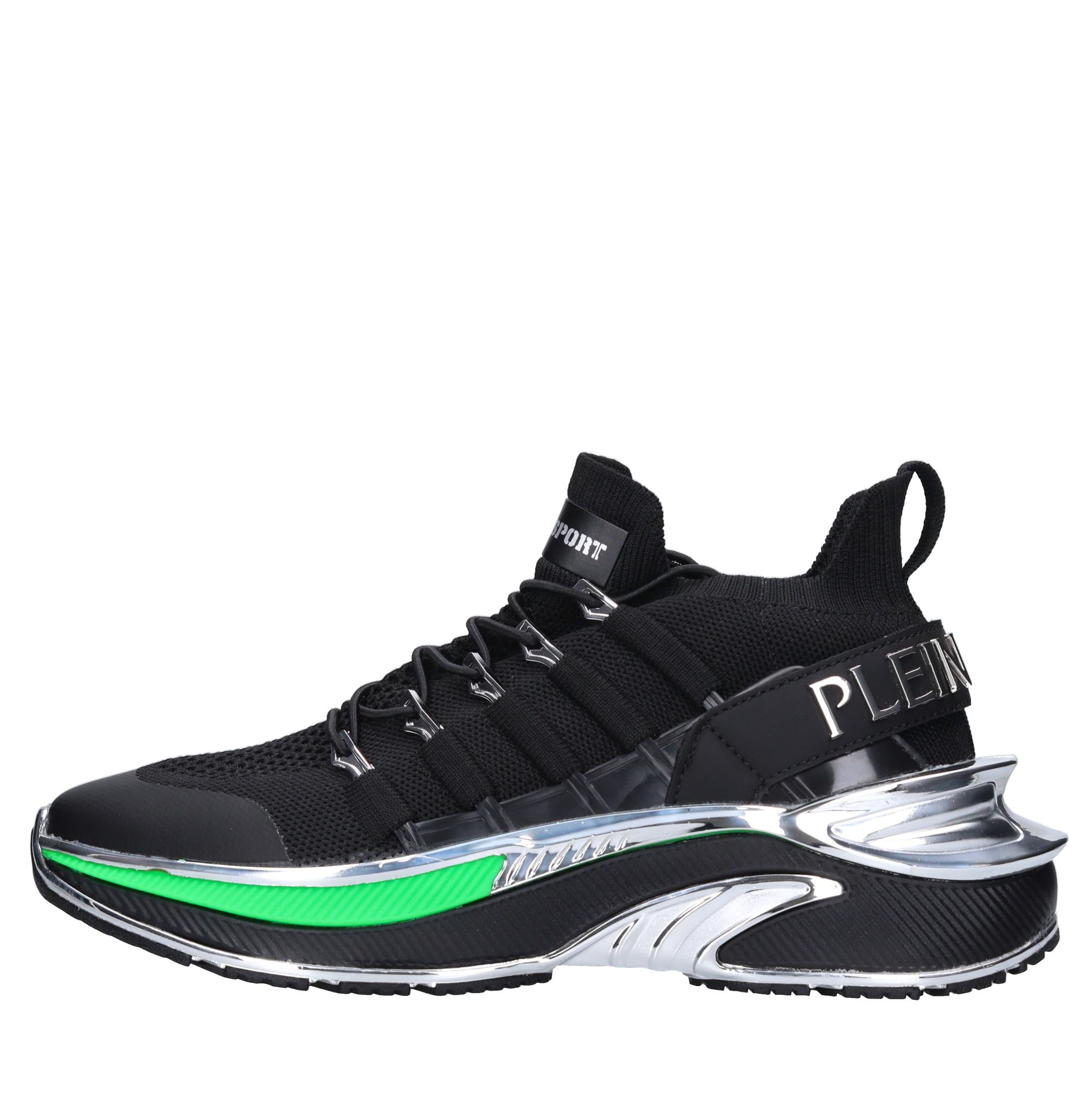 Plein Sport Sneakers