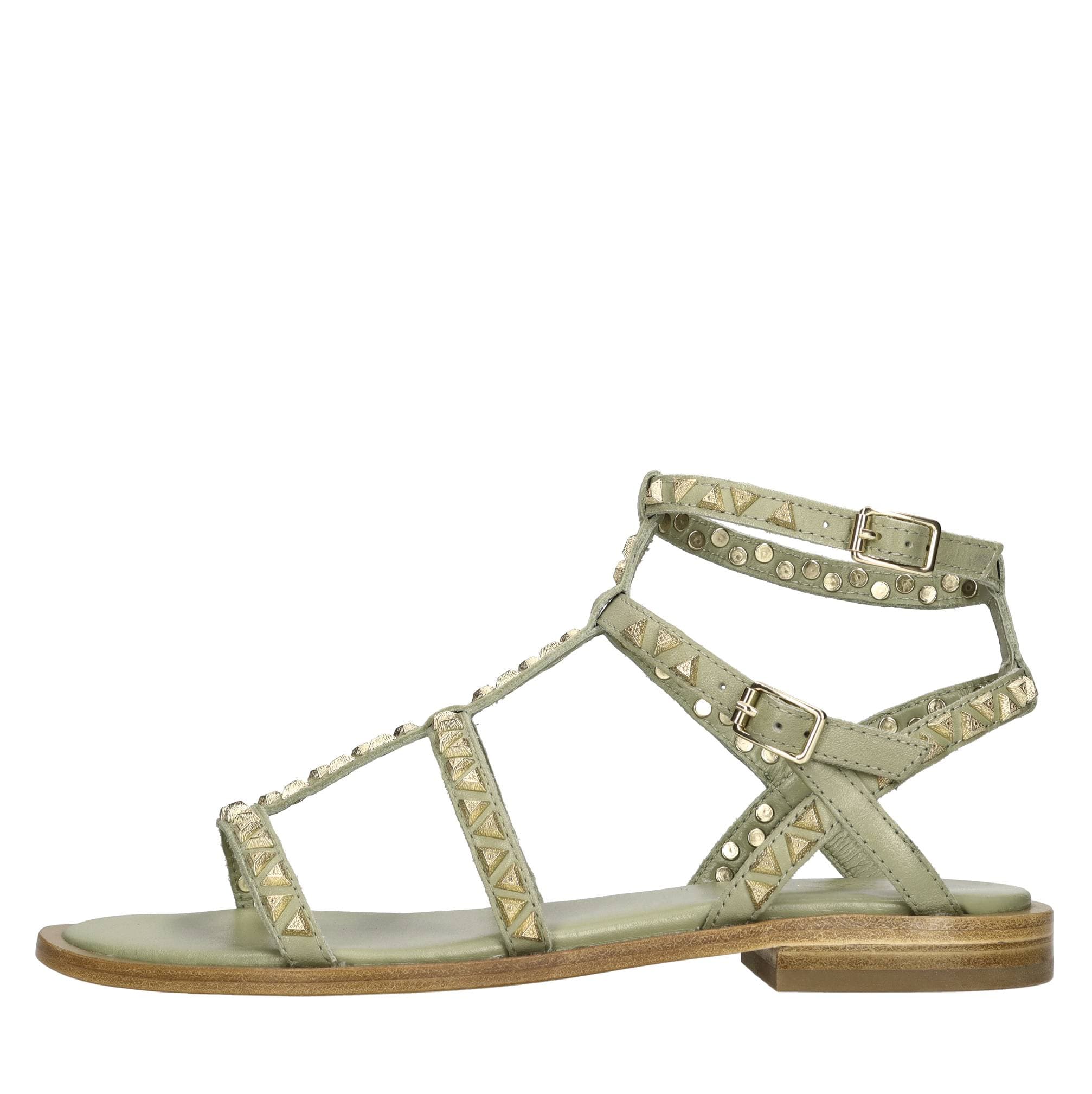 ASH Flat shoes