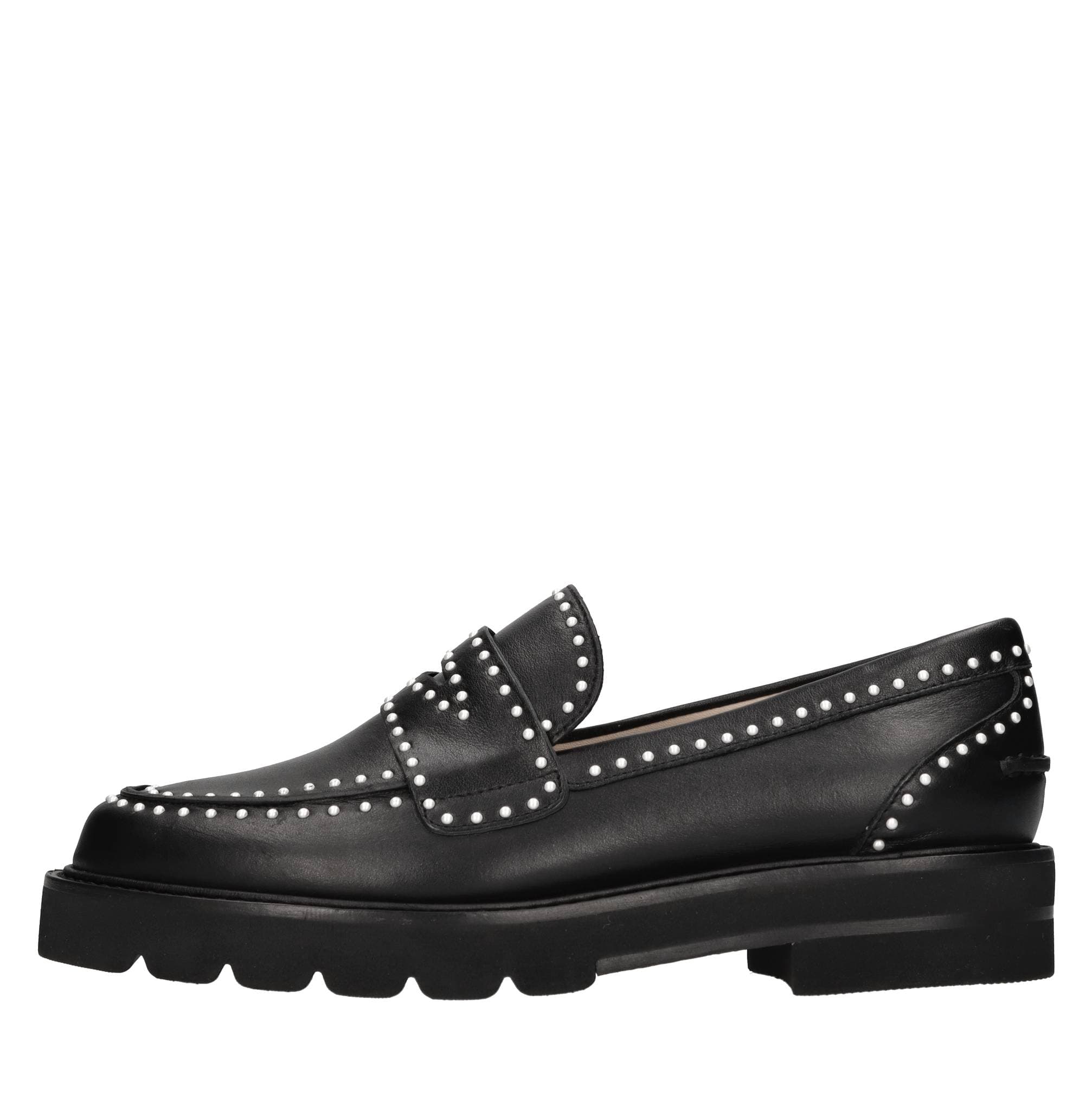 Stuart Weitzman Flat shoes