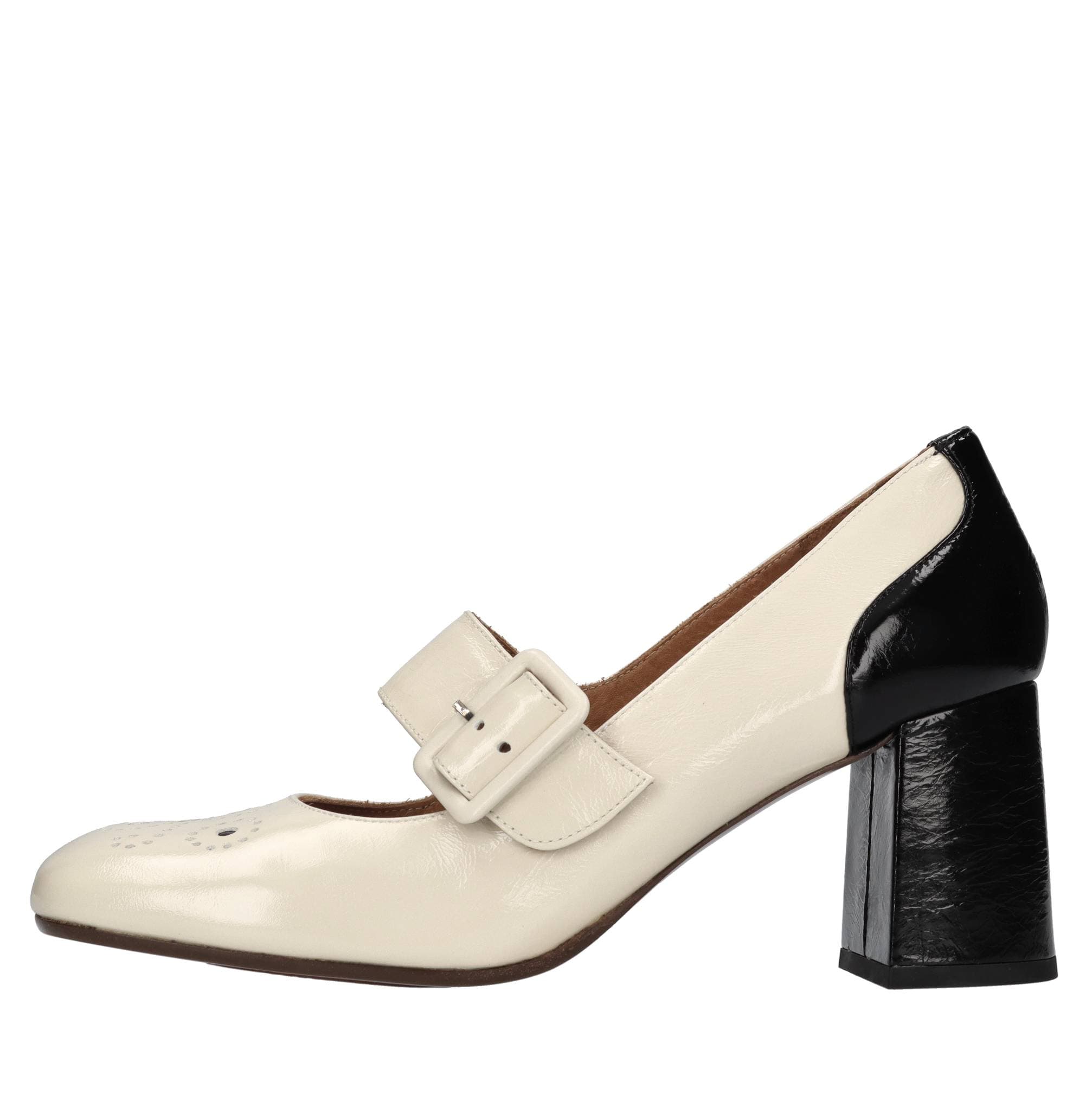 Chie Mihara With Heel
