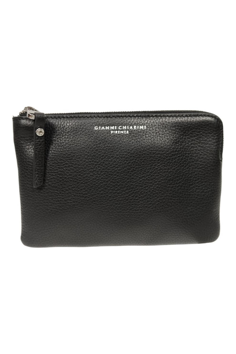 Gianni Chiarini Wallets Black