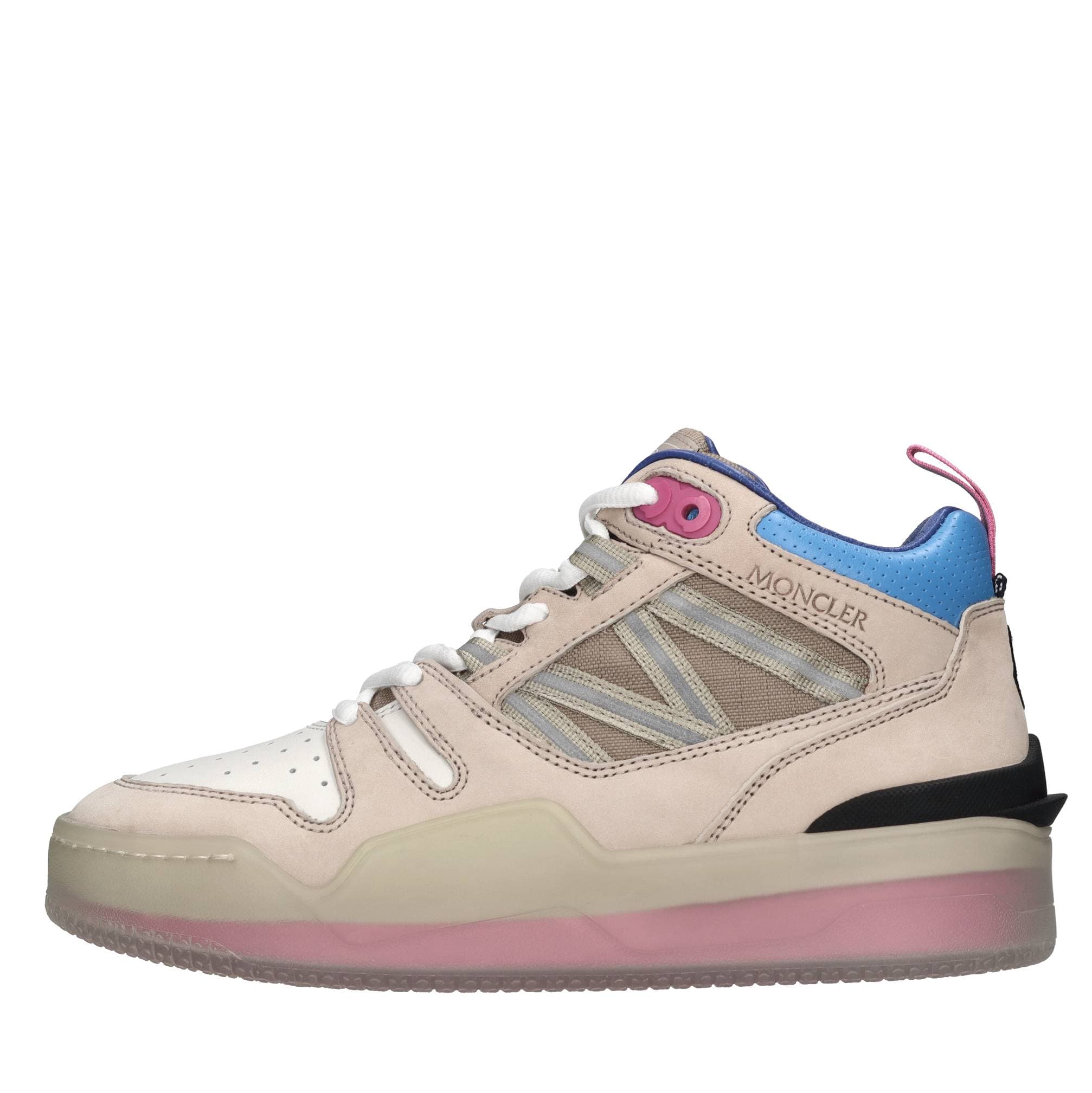 Moncler Sneakers