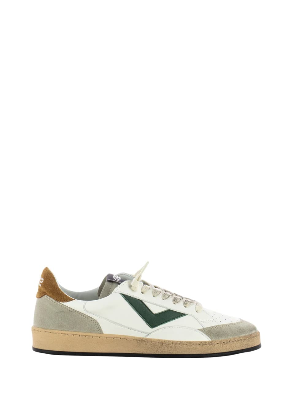 4B12 Sneakers Green