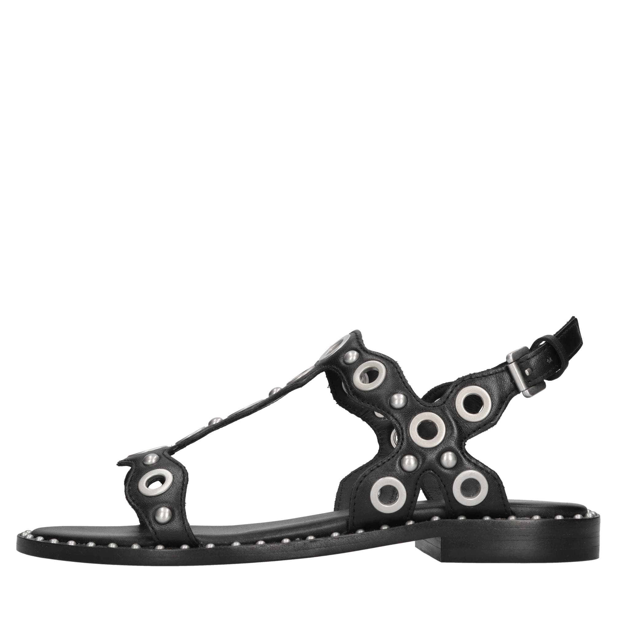 ASH Flat shoes