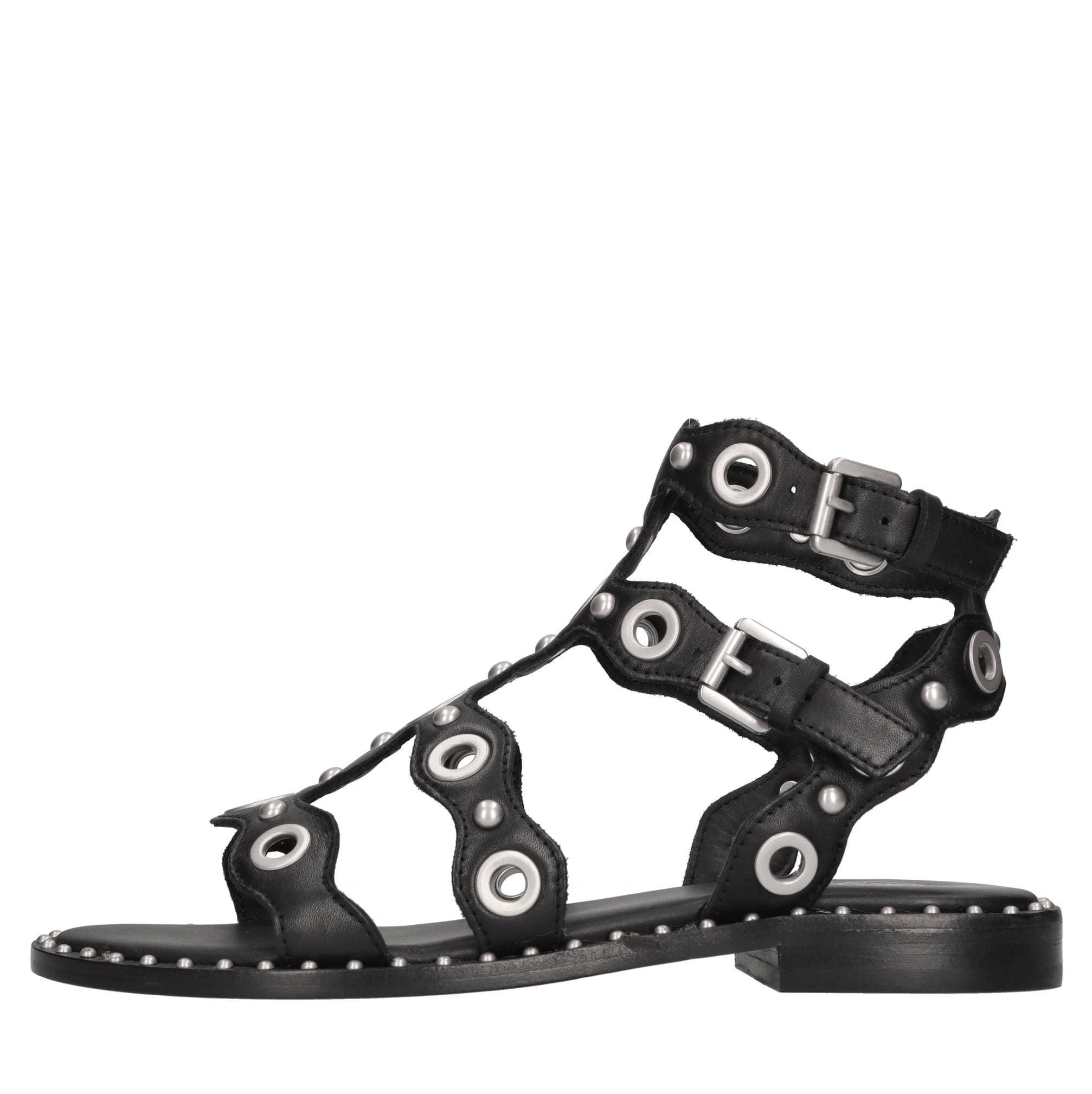 ASH Flat shoes