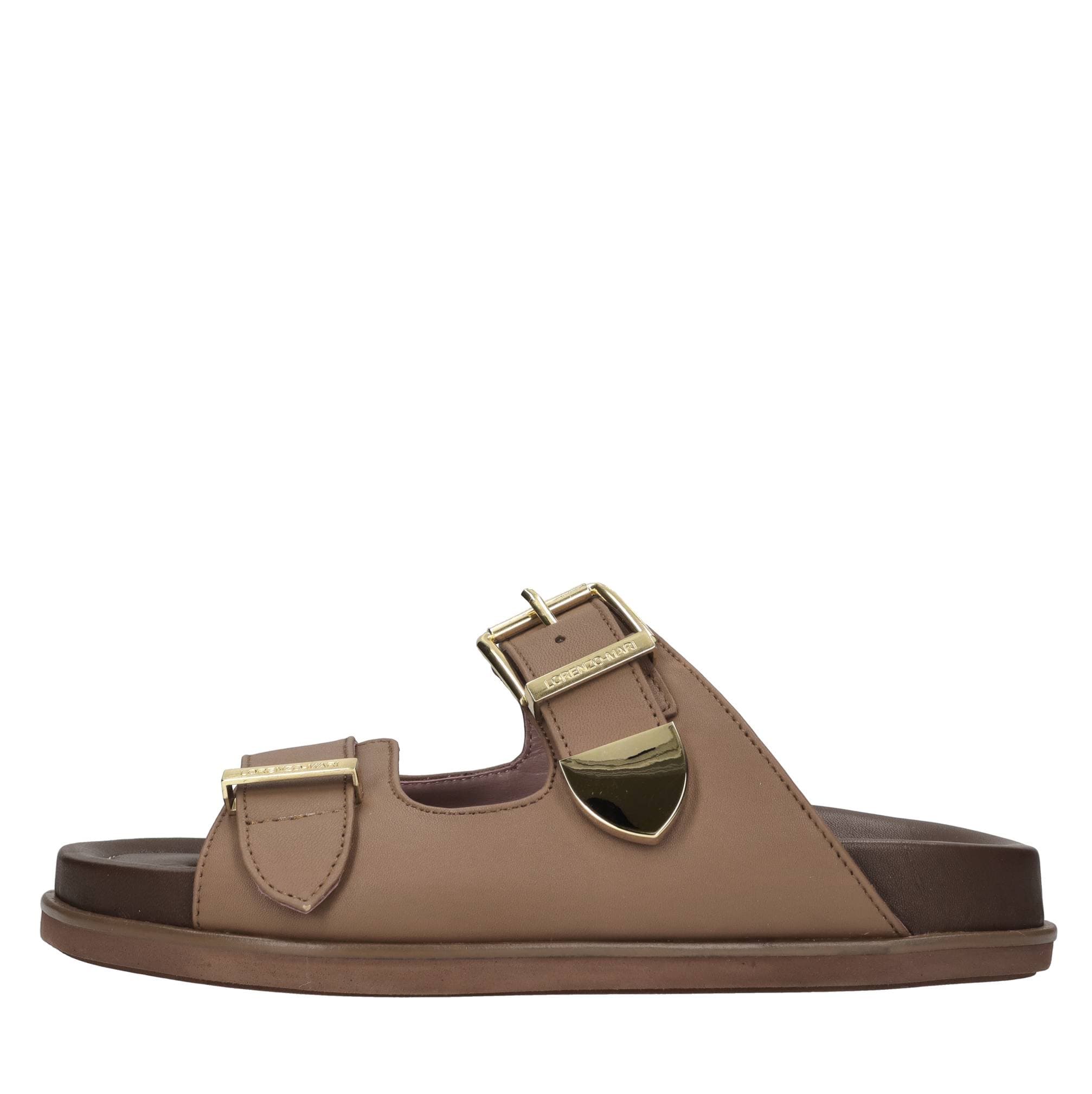 Lorenzo Mari Flat shoes