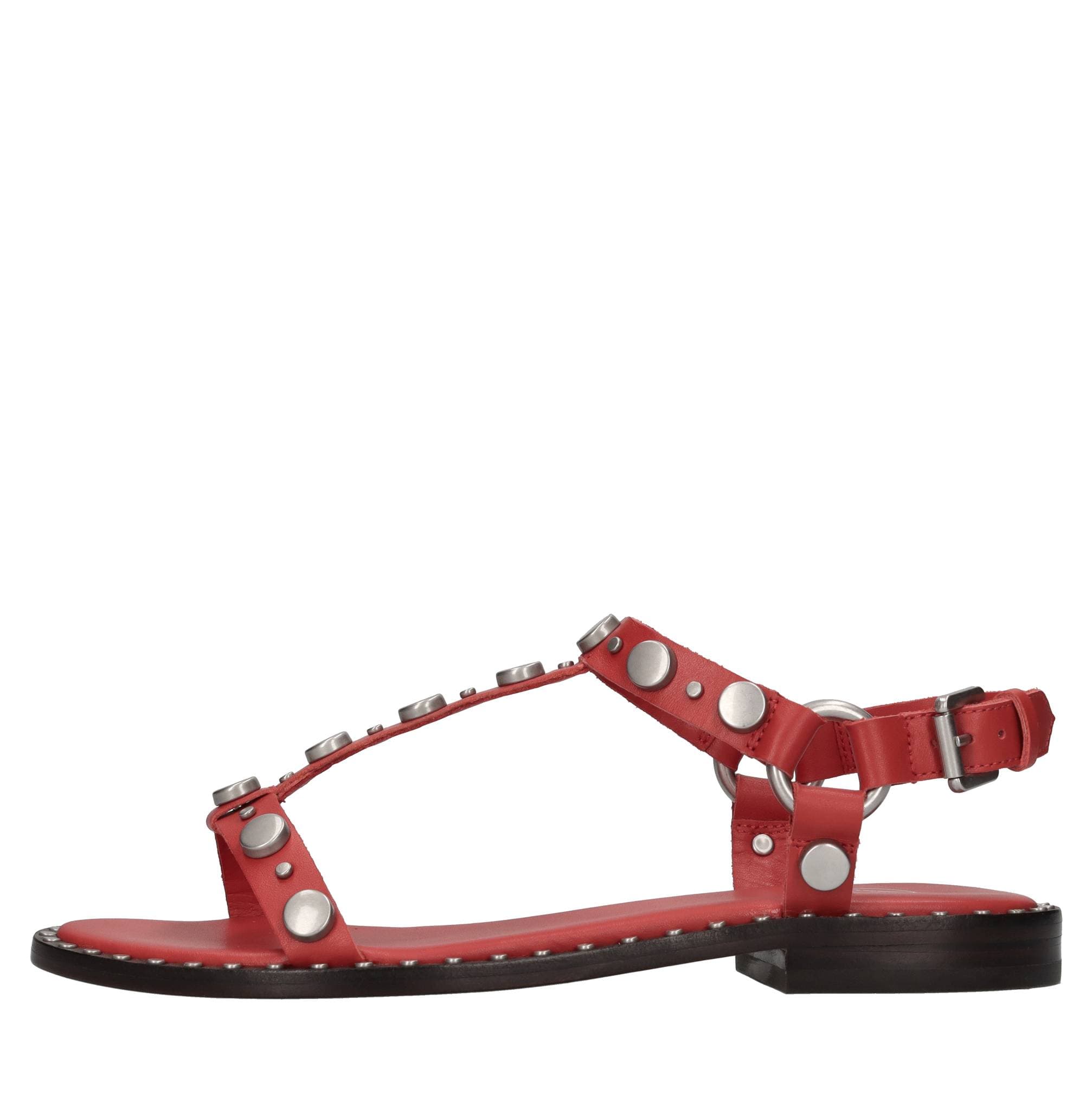 ASH Flat shoes
