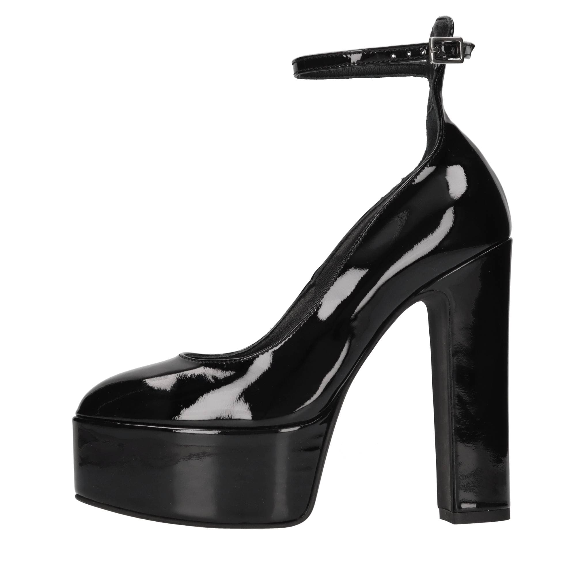 Pinko With Heel