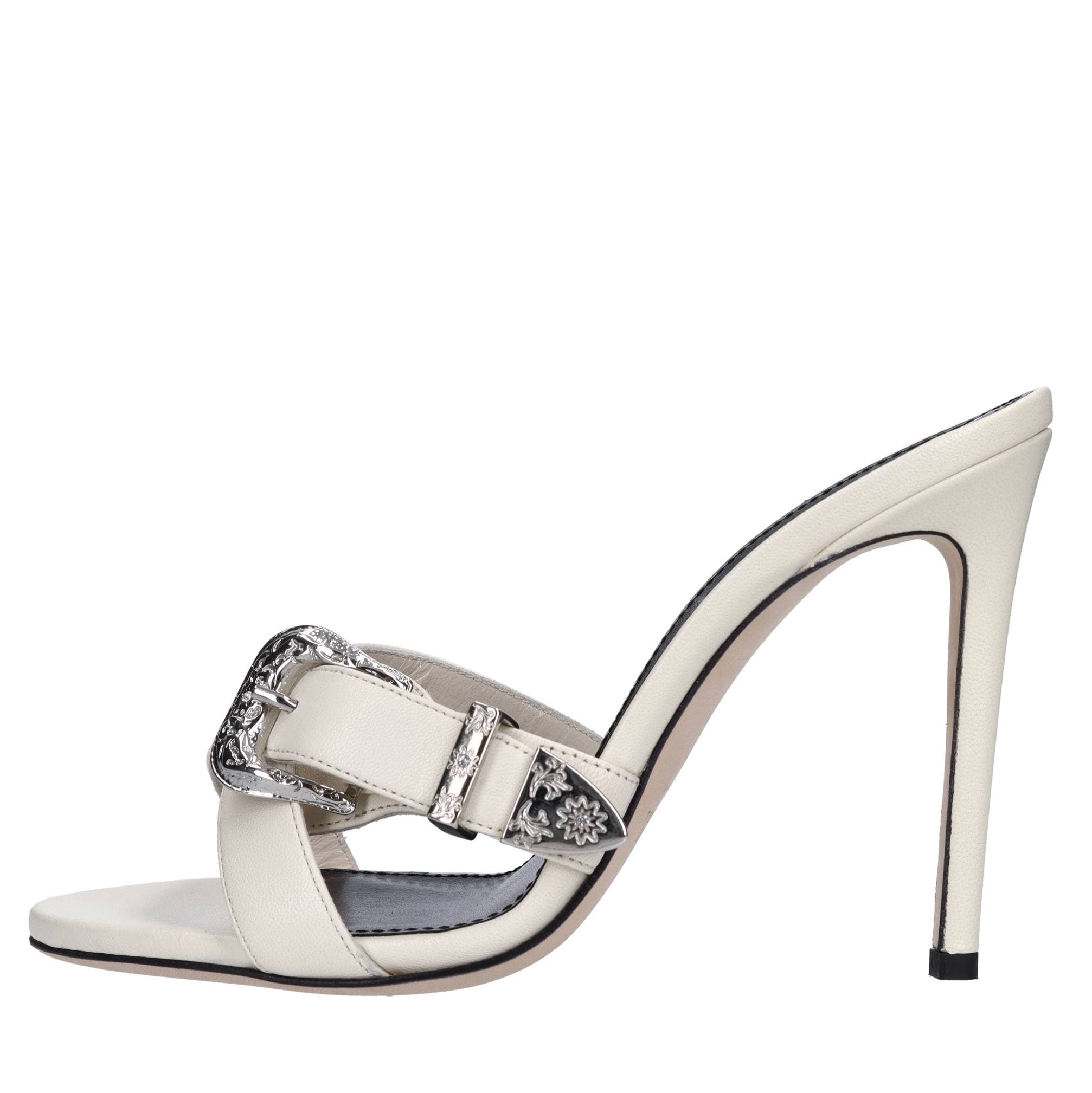 Paris Texas Sandals