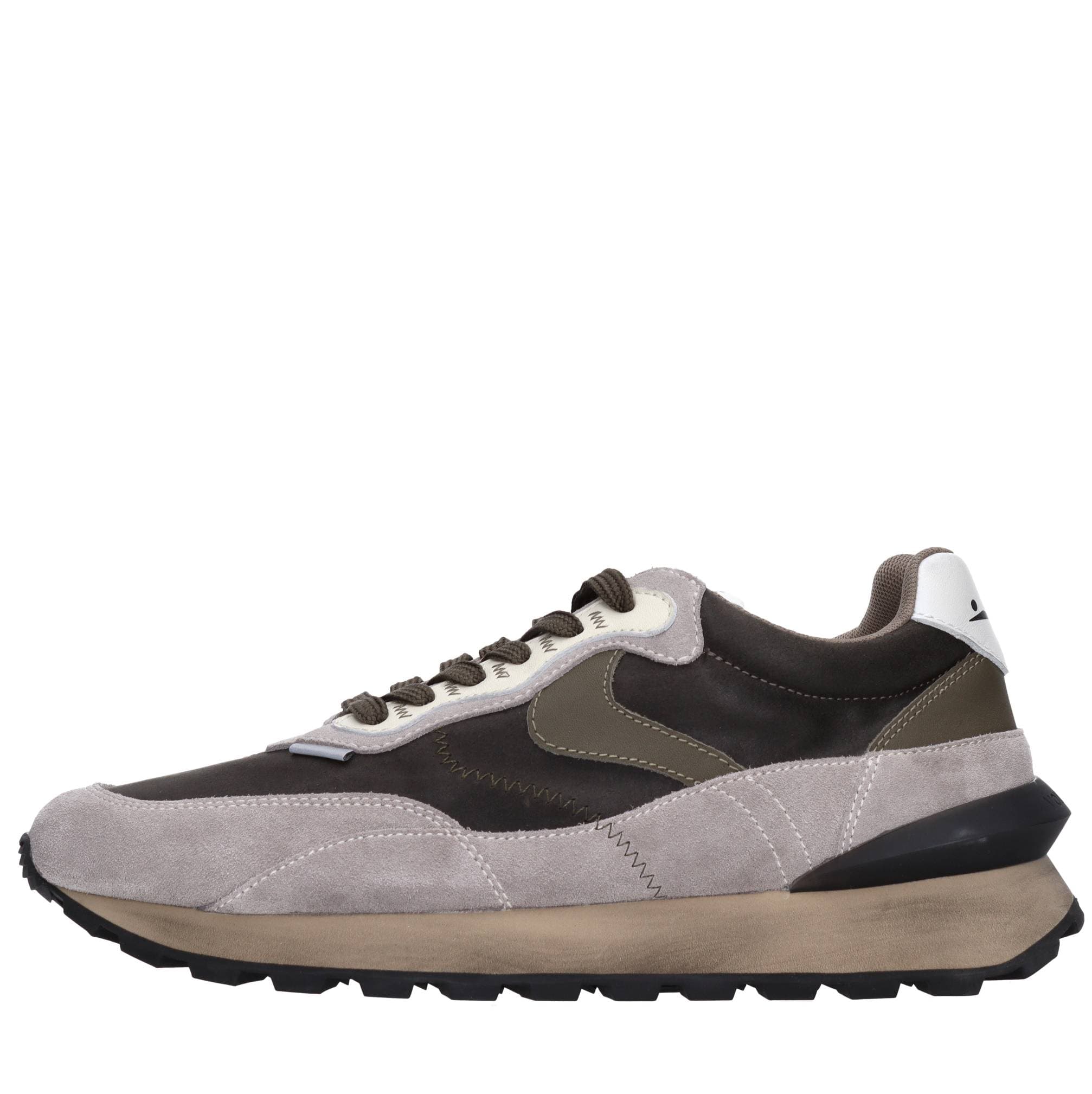 Voile Blanche Sneakers