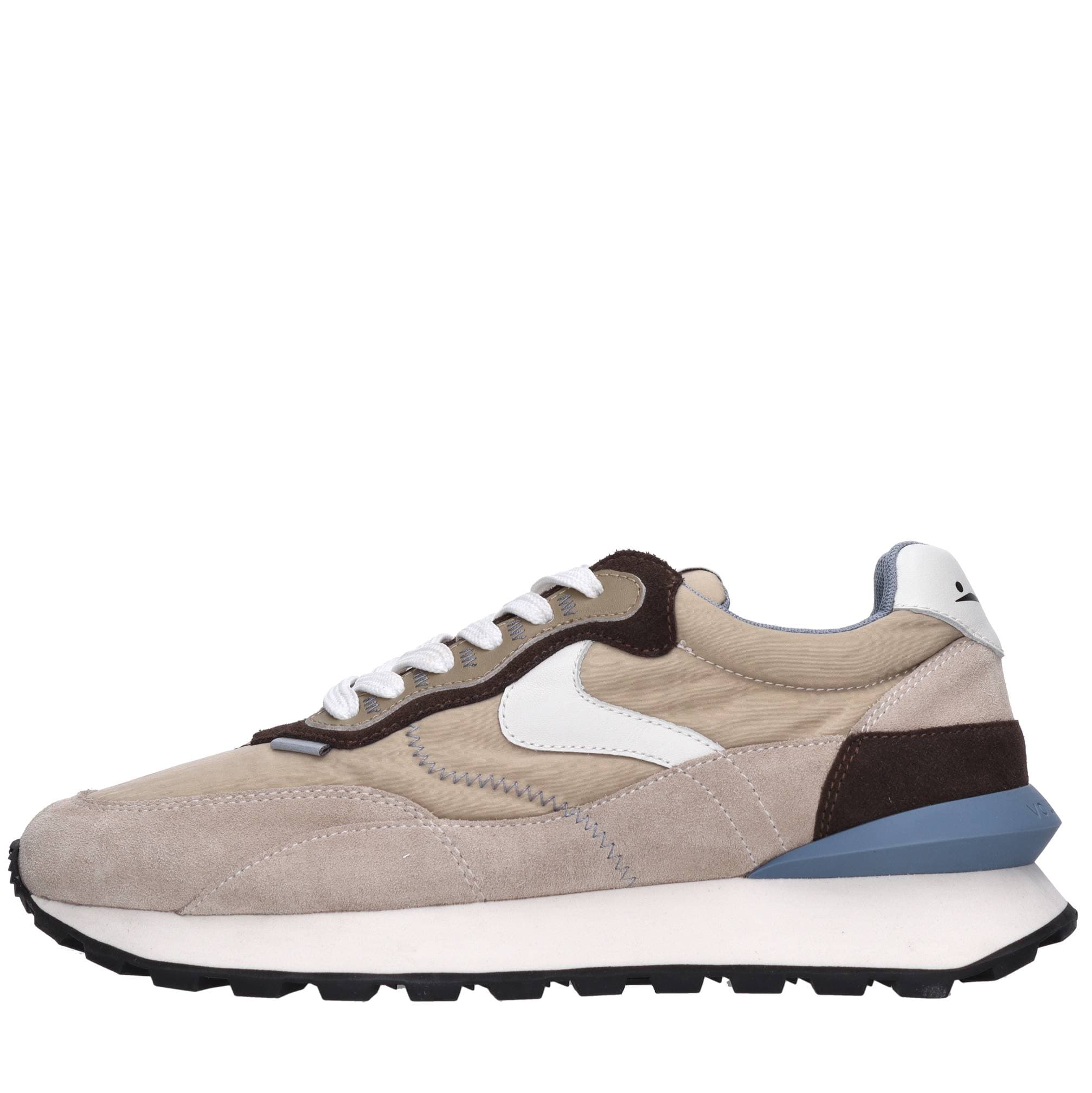 Voile Blanche Sneakers