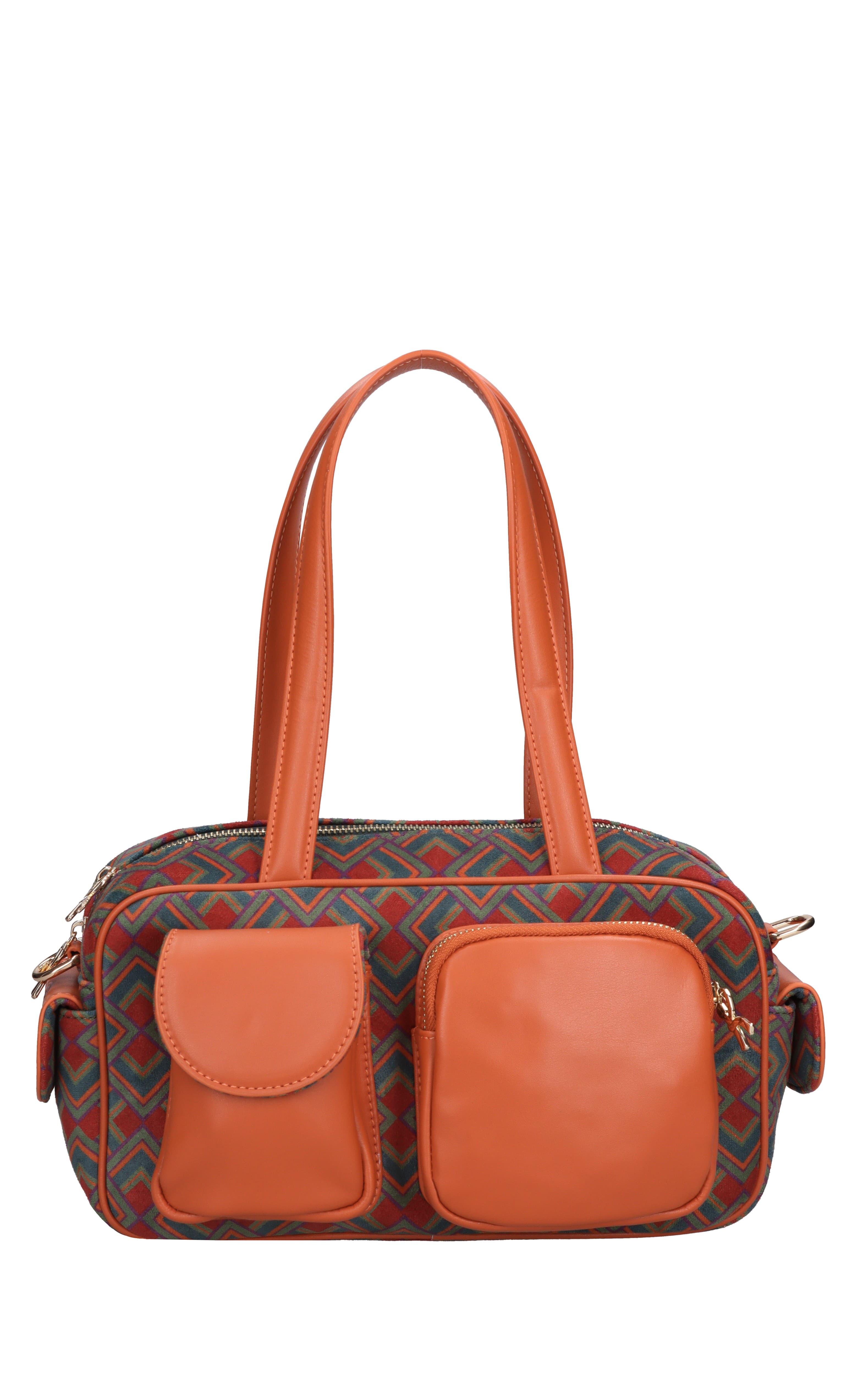 Roberta di Camerino Bags..