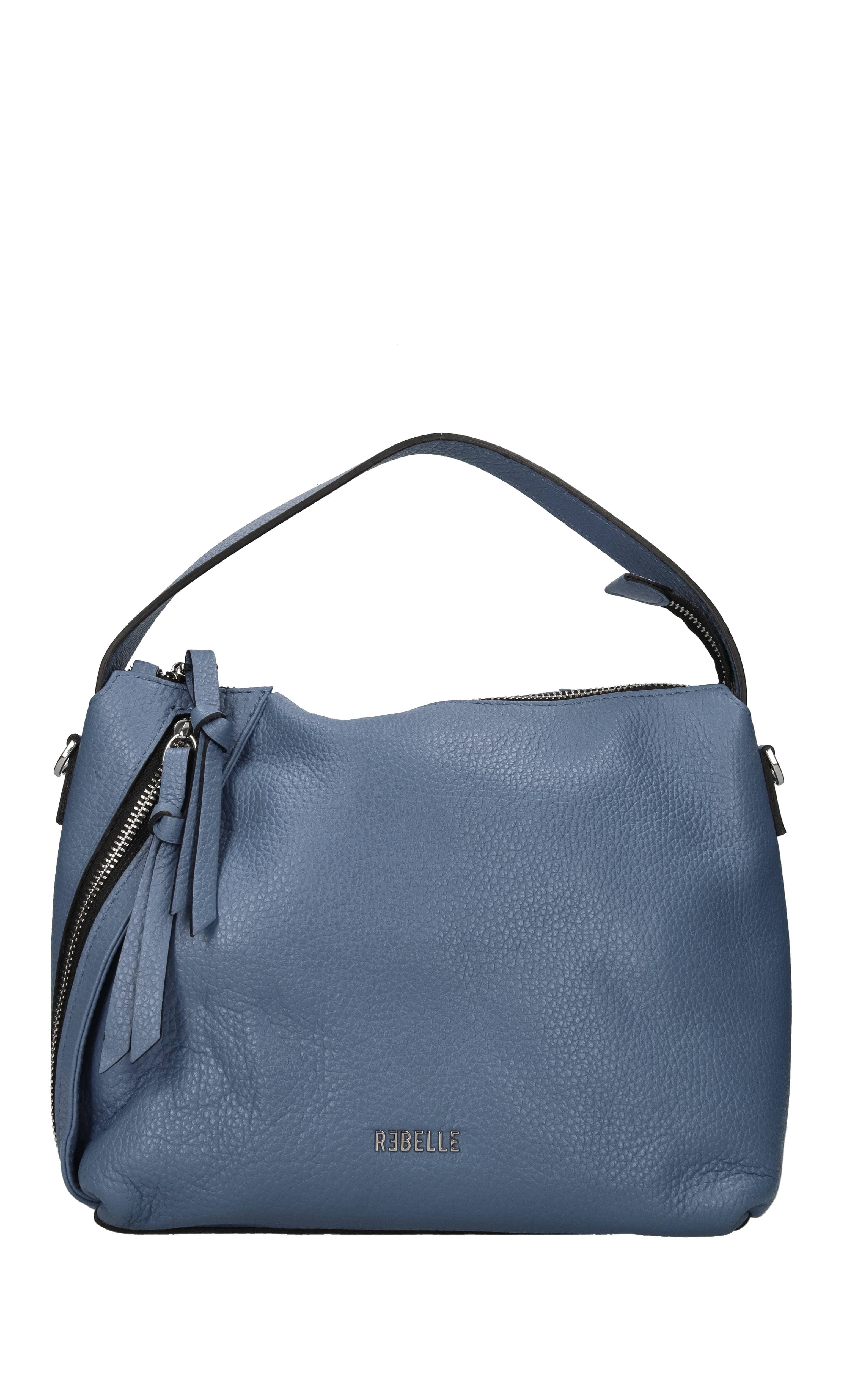 REBELLE Bags..