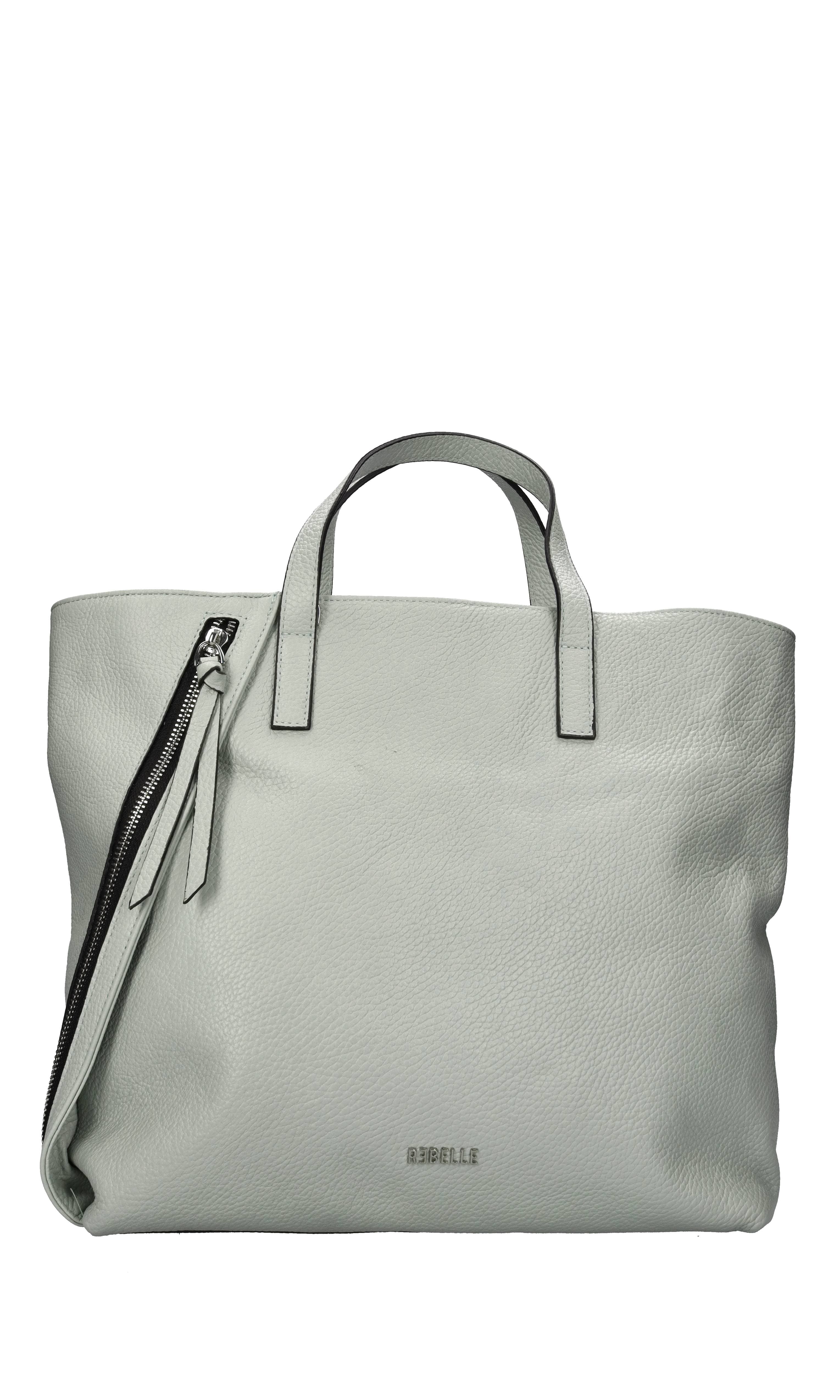 REBELLE Bags..
