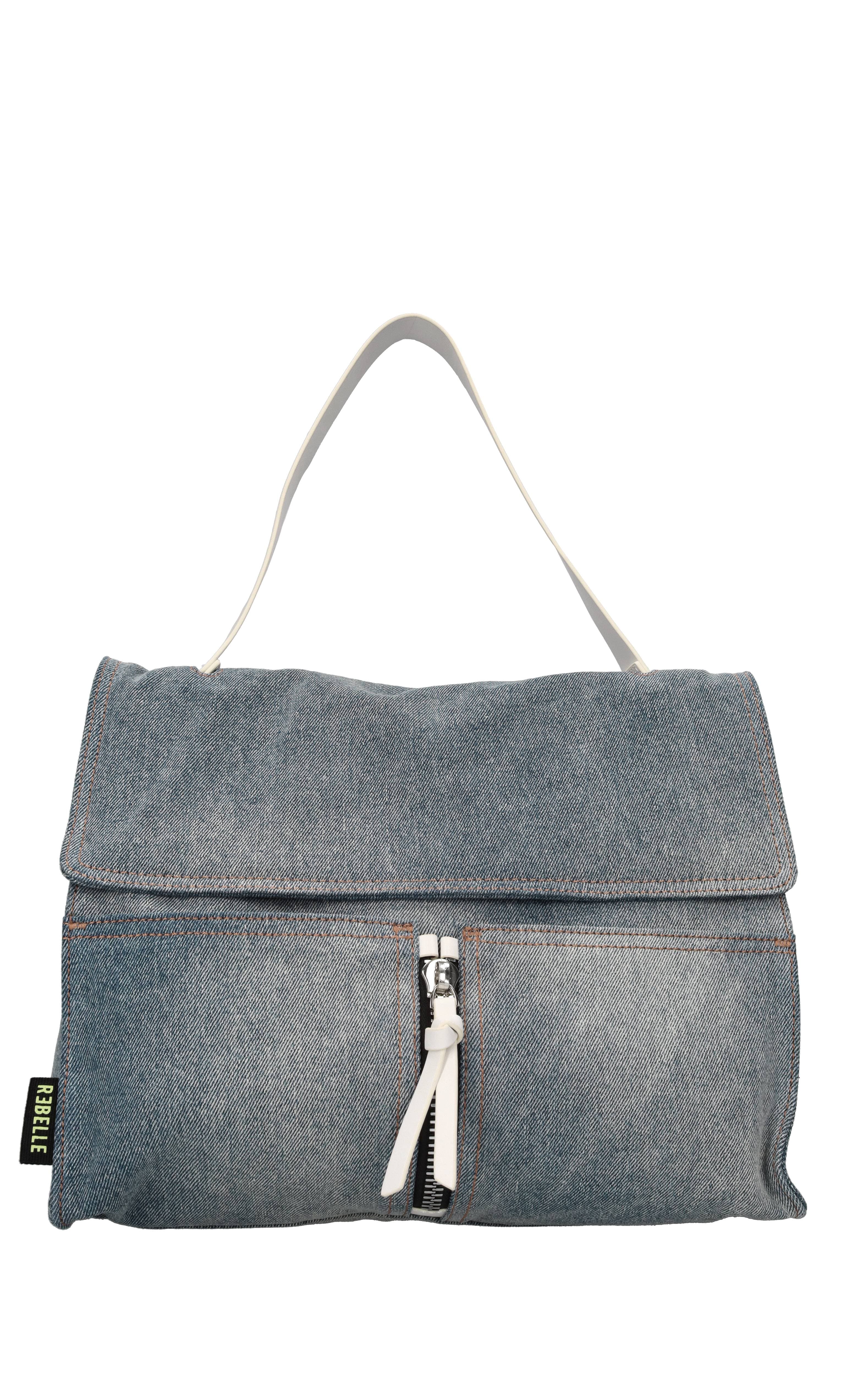 REBELLE Bags..