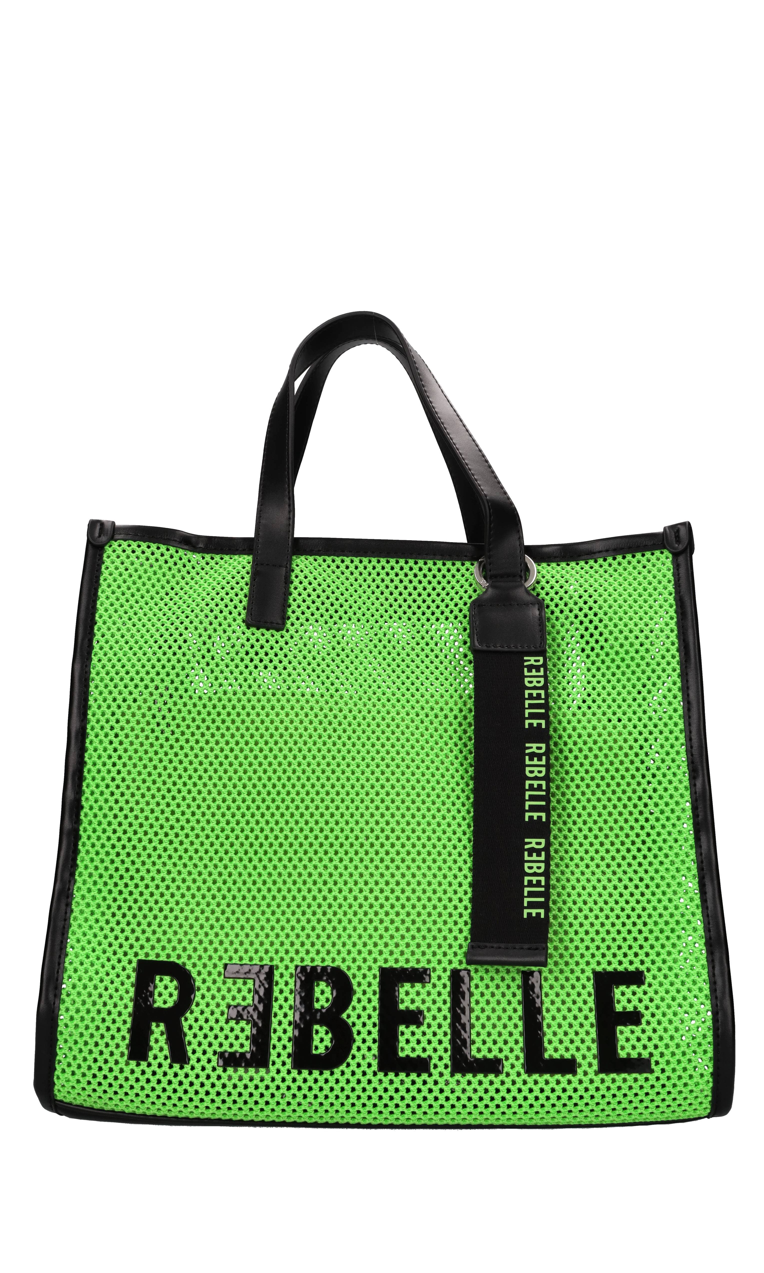 REBELLE Bags..