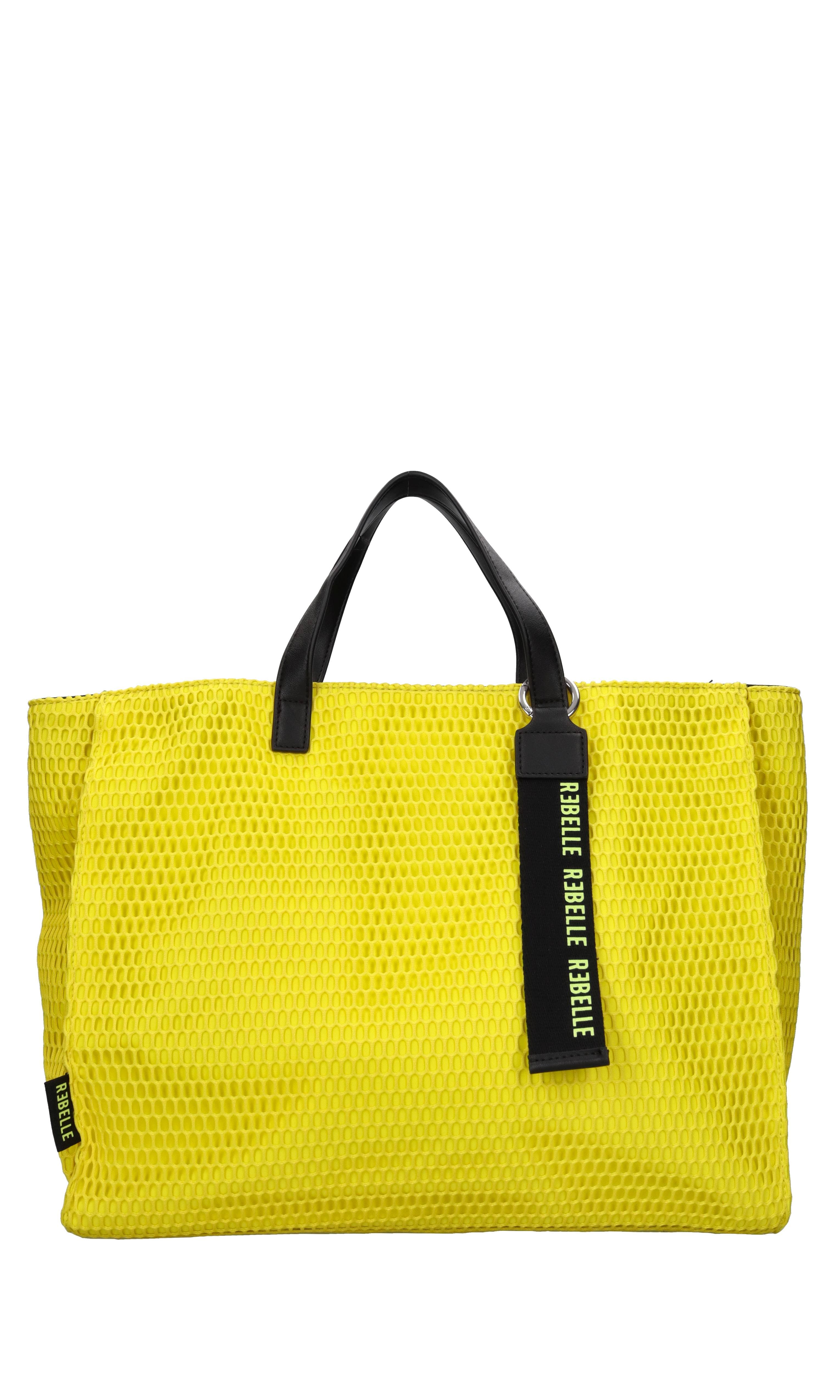 REBELLE Bags..