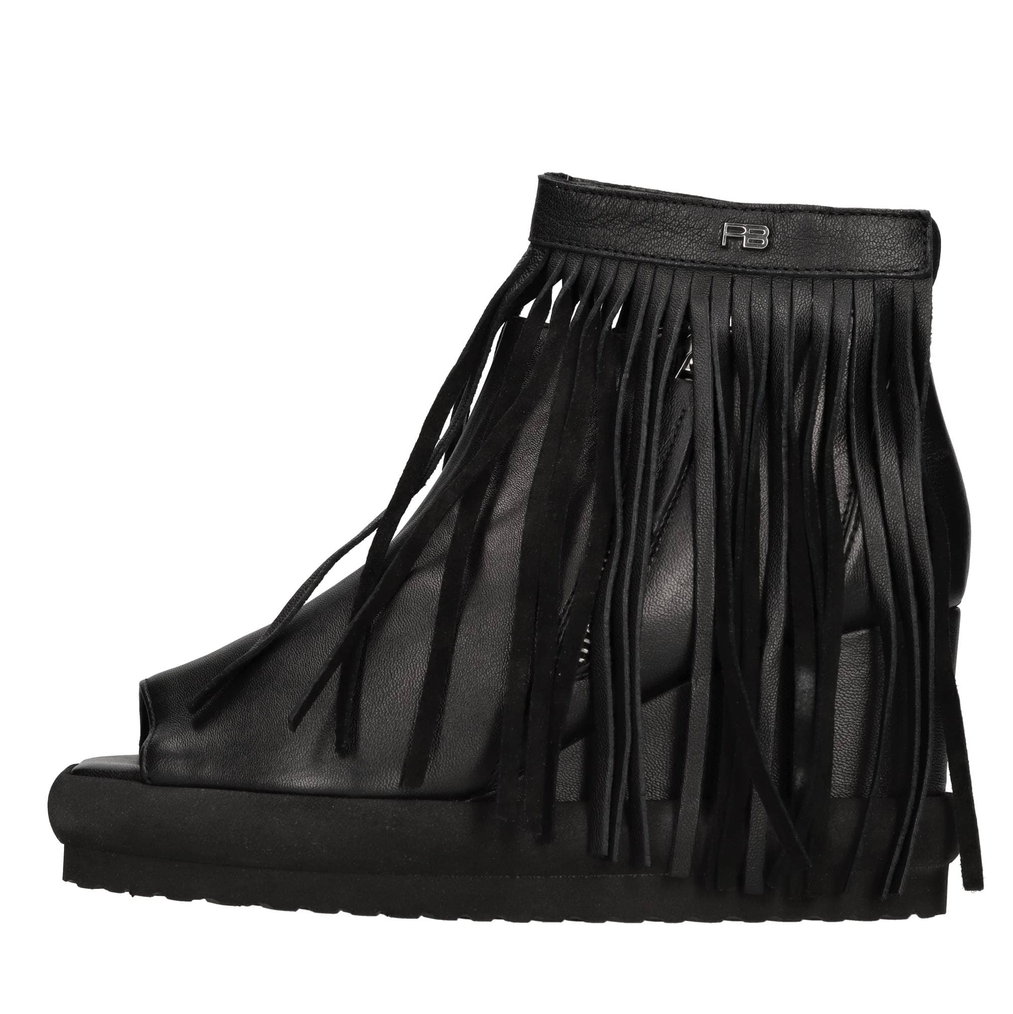 PATRIZIA BONIFANTI With Heel