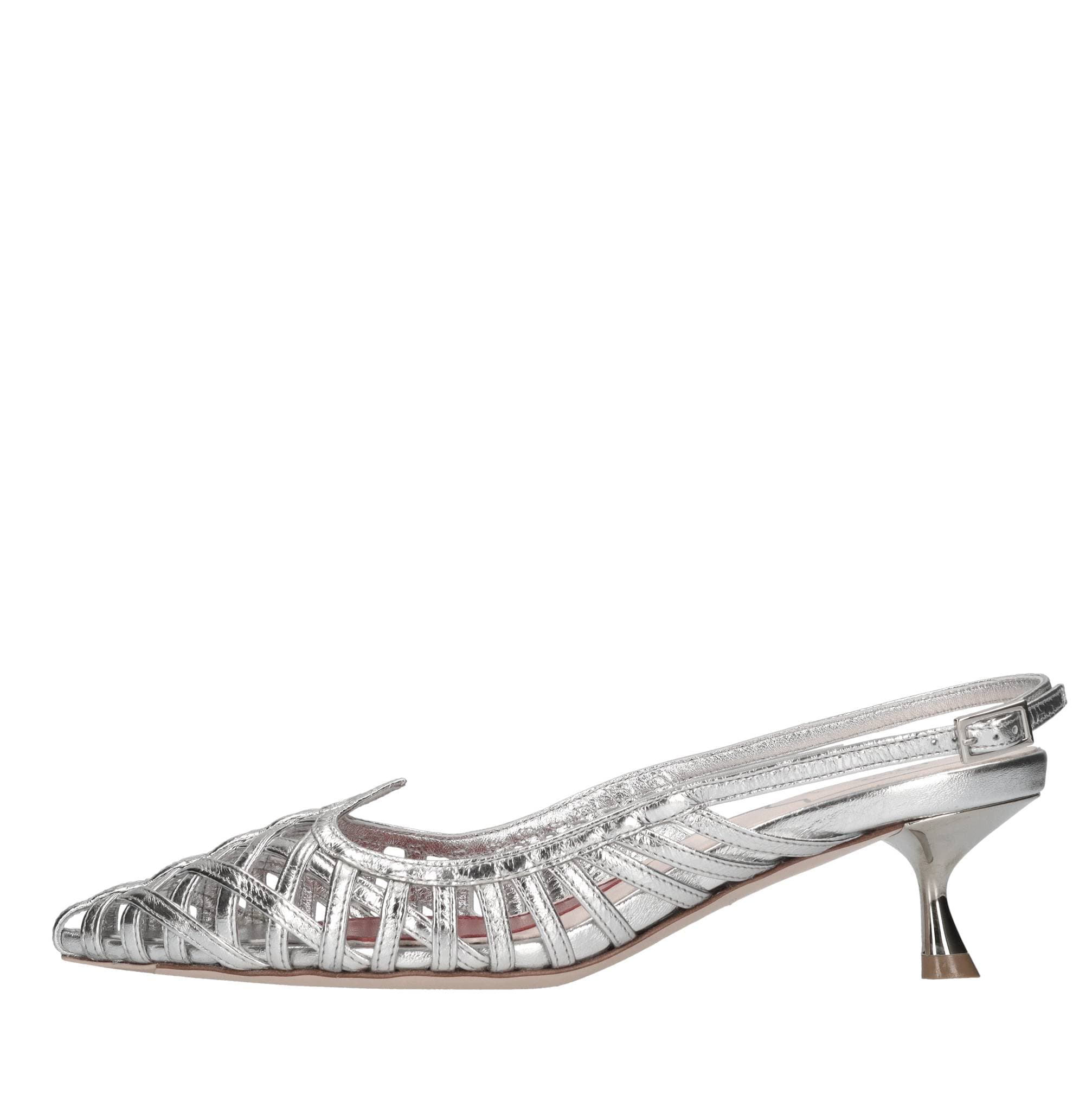 Roger Vivier With Heel