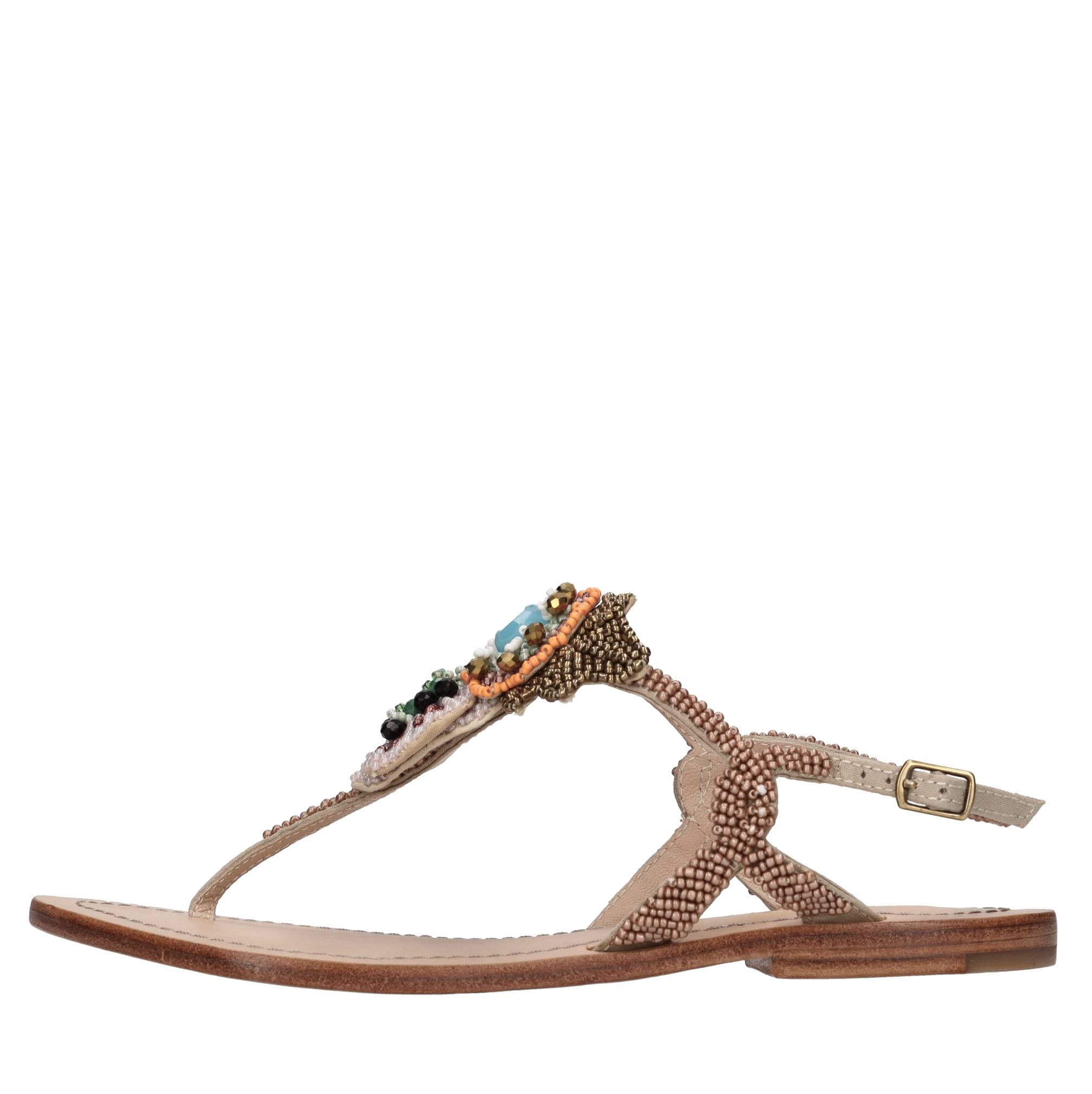 Maliparmi Flat shoes