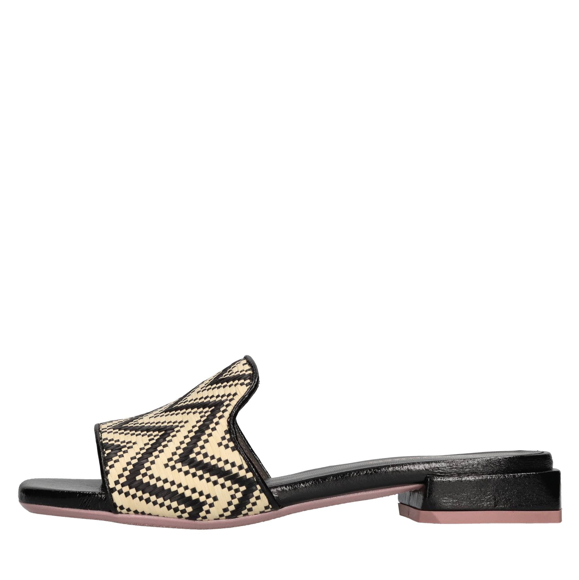 Lorenzo Mari Sandals