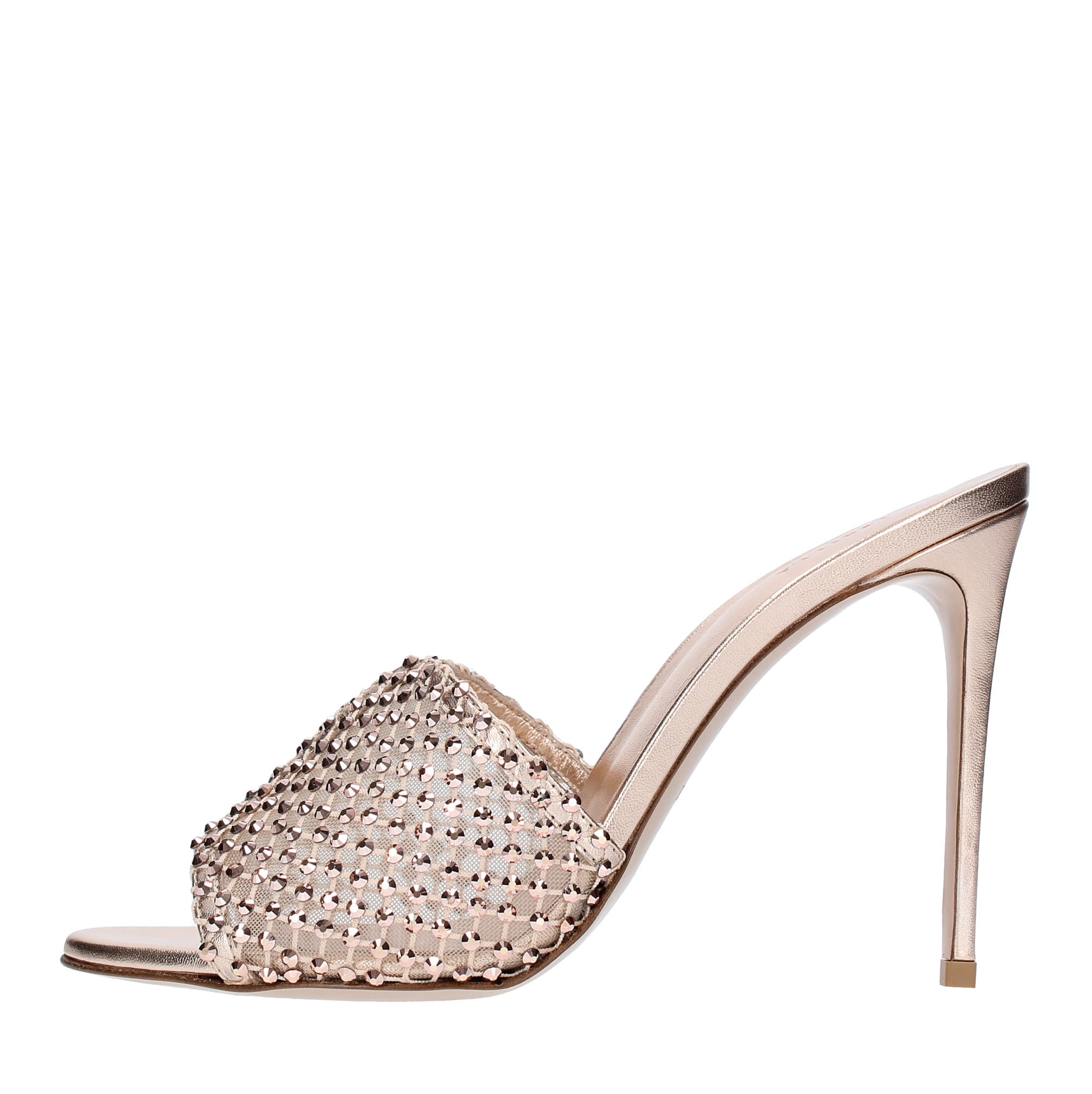 Le Silla Sandals